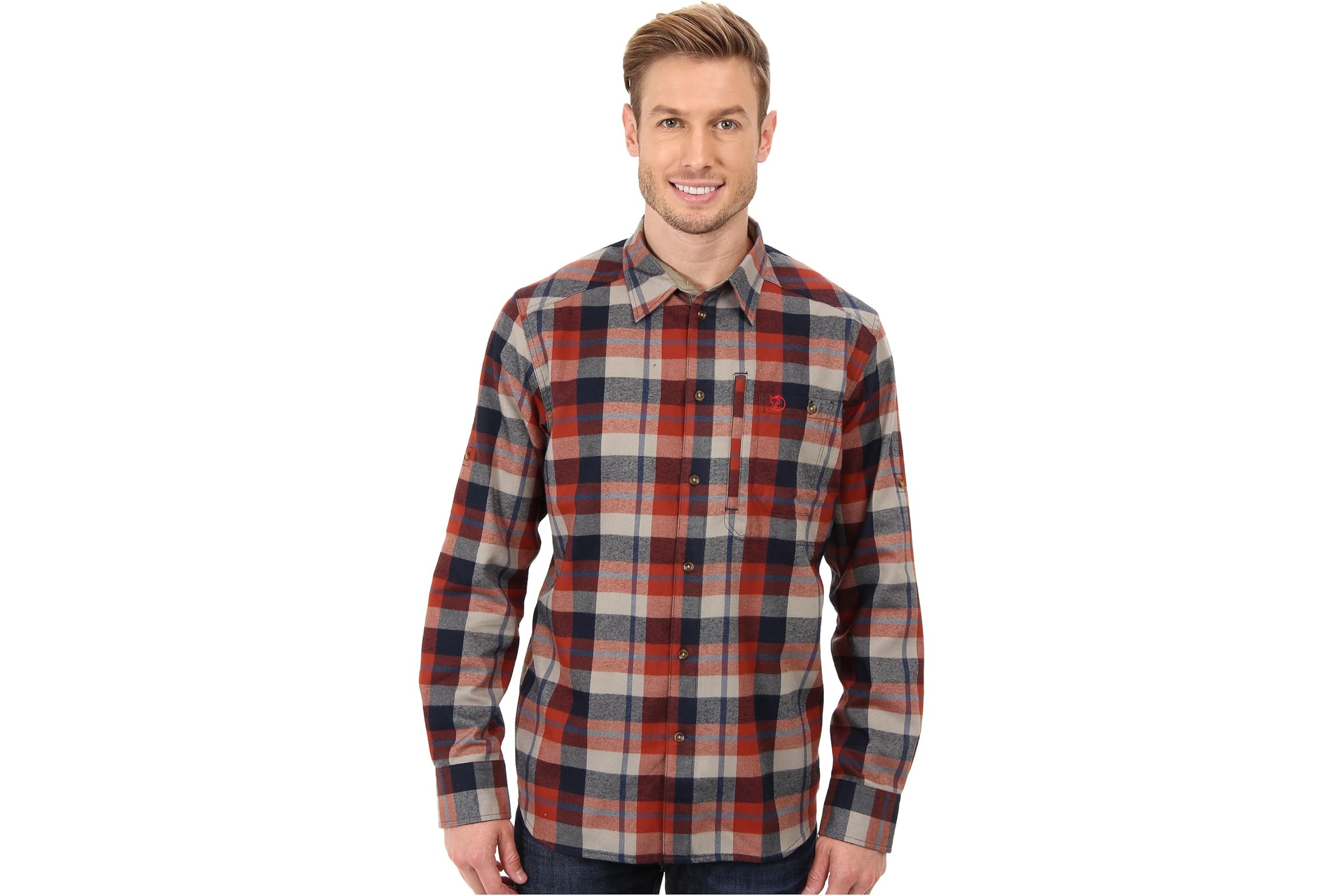 Fjallraven Fjallglim Shirt