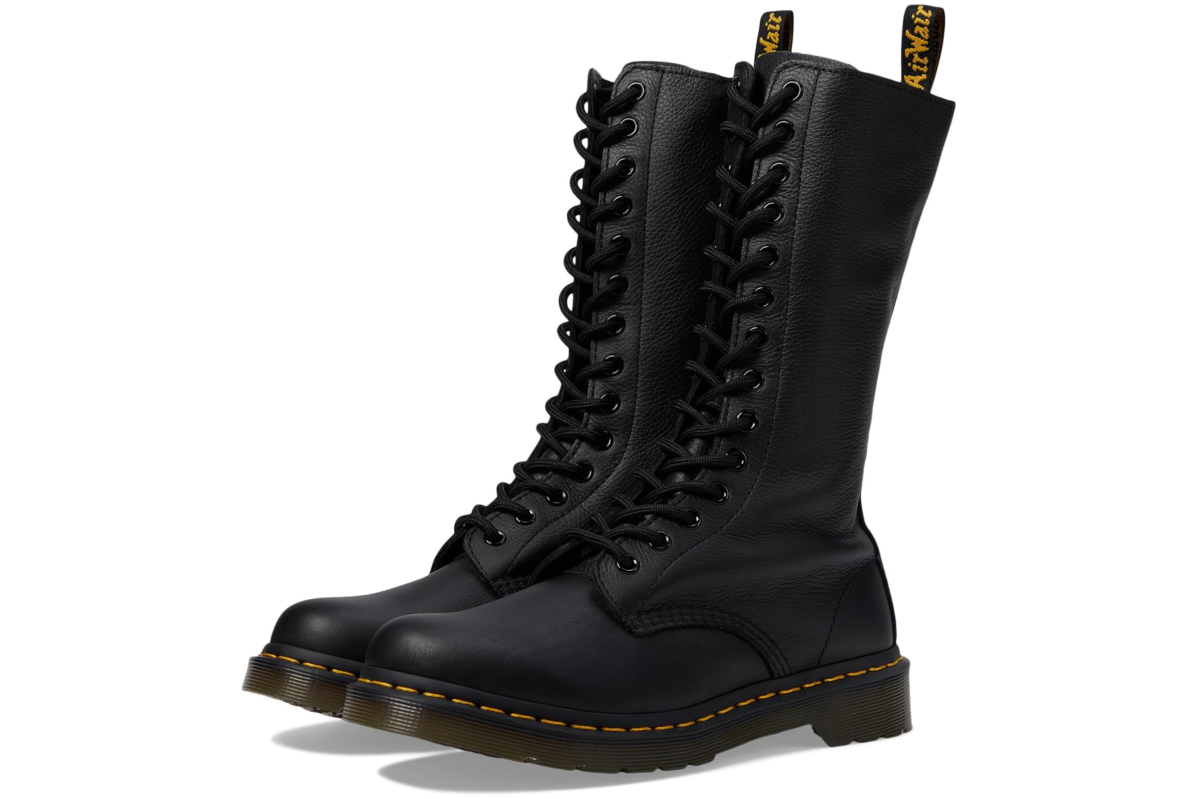 Dr. Martens 1B99 14-Eye Zip Boot