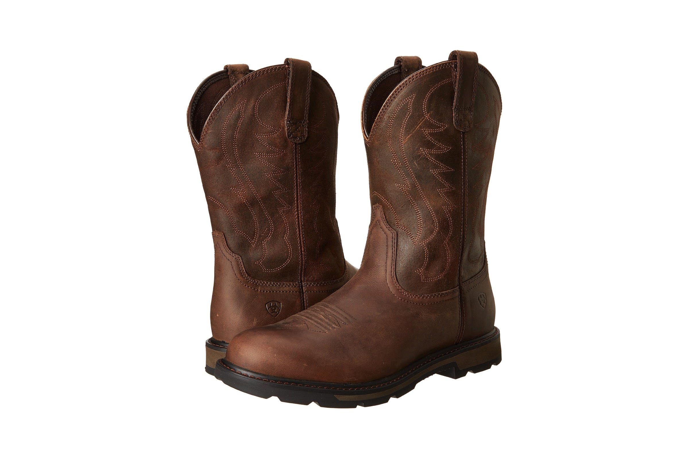 Ariat Groundbreaker Pull-On