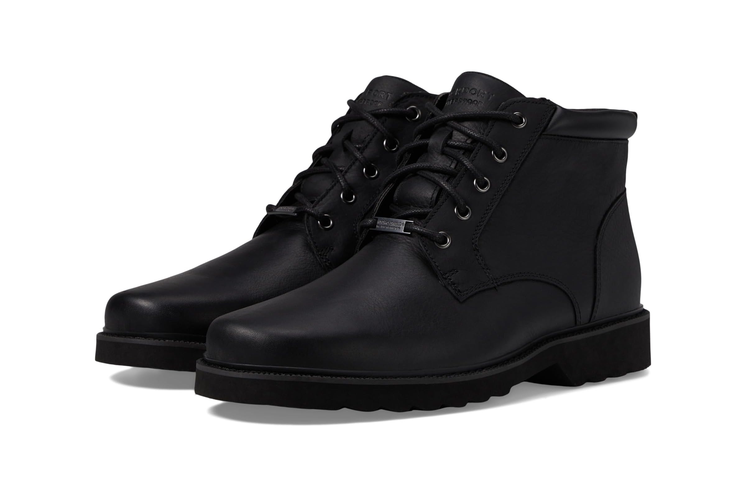 Rockport Northfield Waterproof Boot