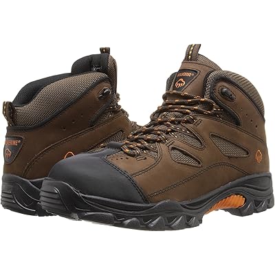 Ботинки Wolverine Hudson Wolverine Hiker
