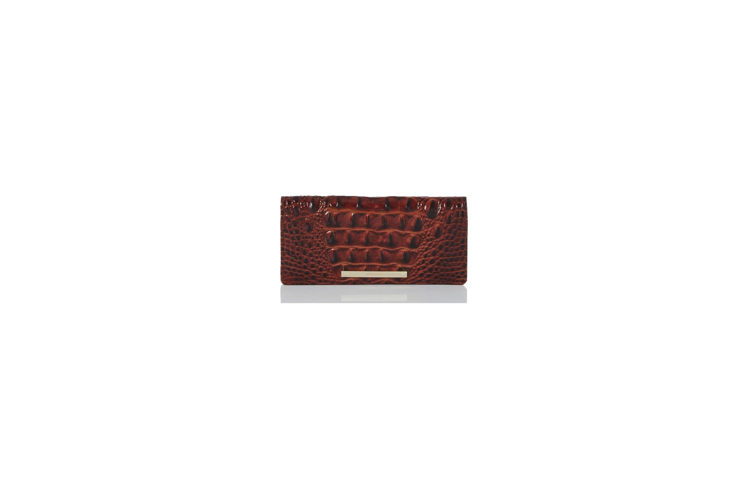 Brahmin Melbourne Ady Wallet