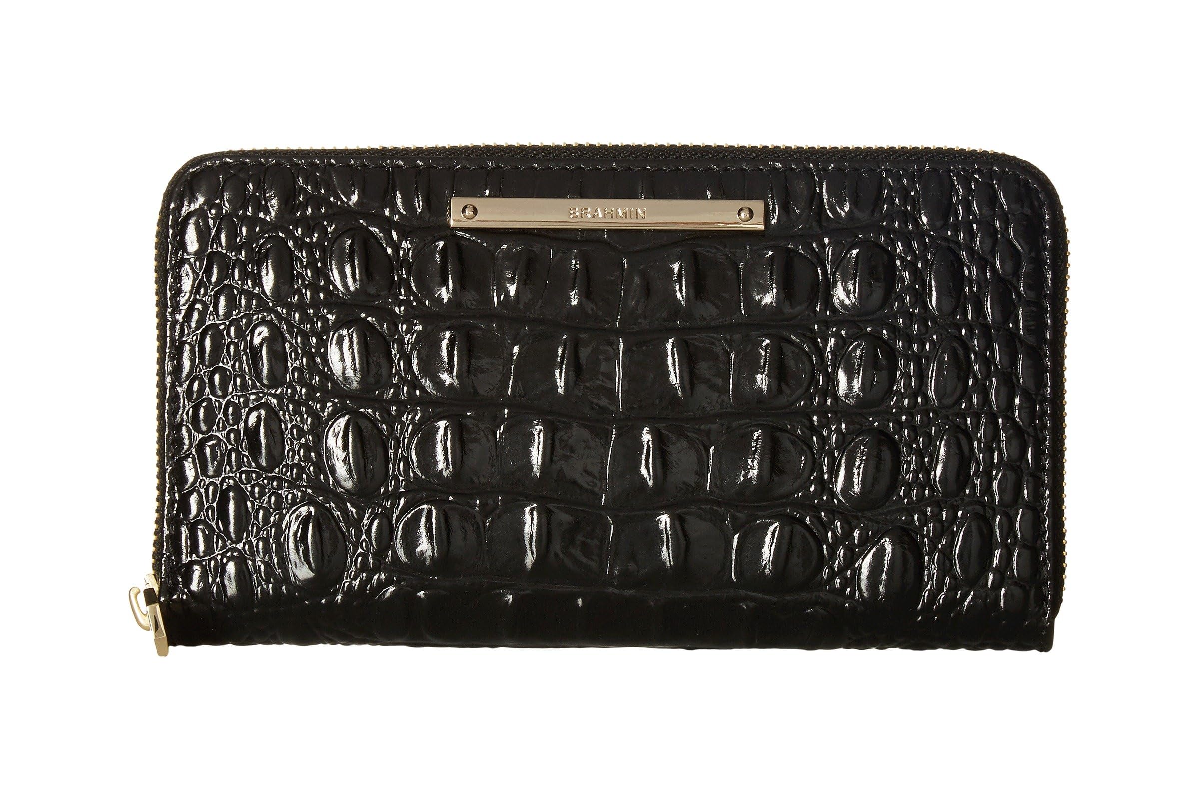 Brahmin Melbourne Suri Wallet 24190₽