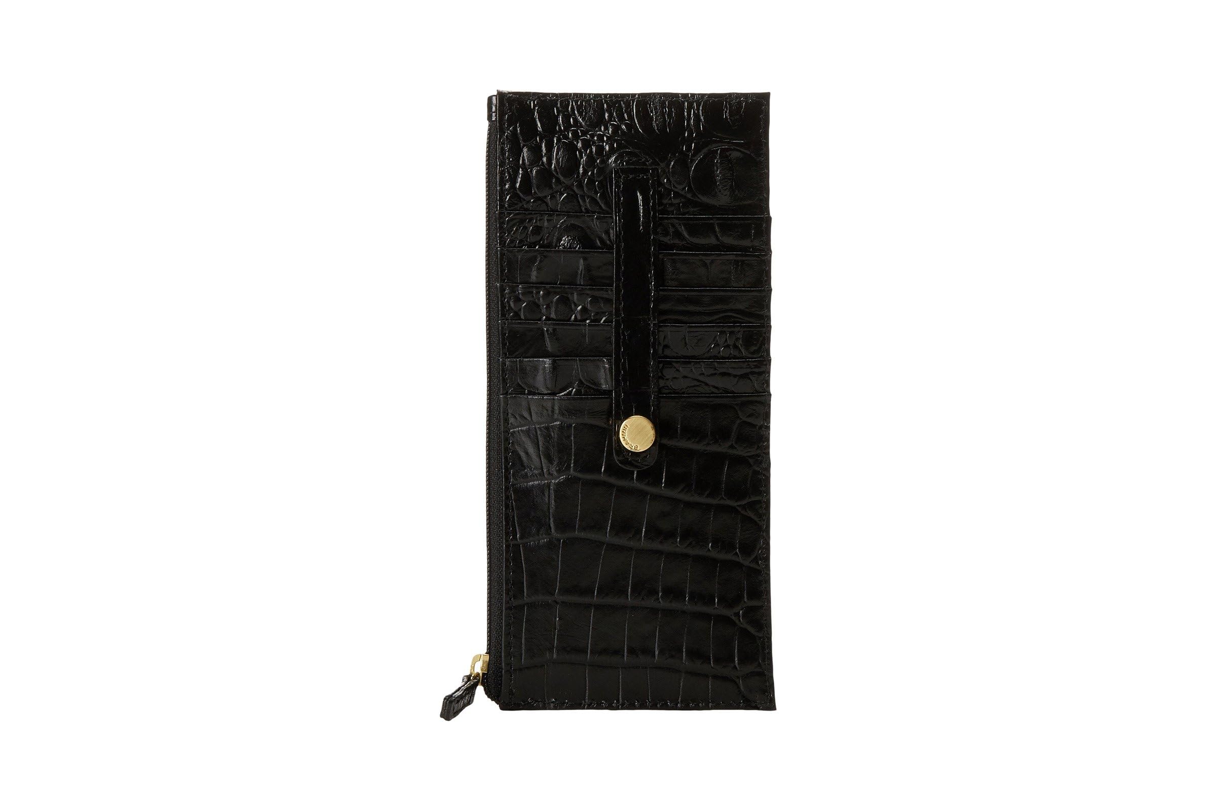 Кошелек Brahmin Melbourne Credit Card Wallet