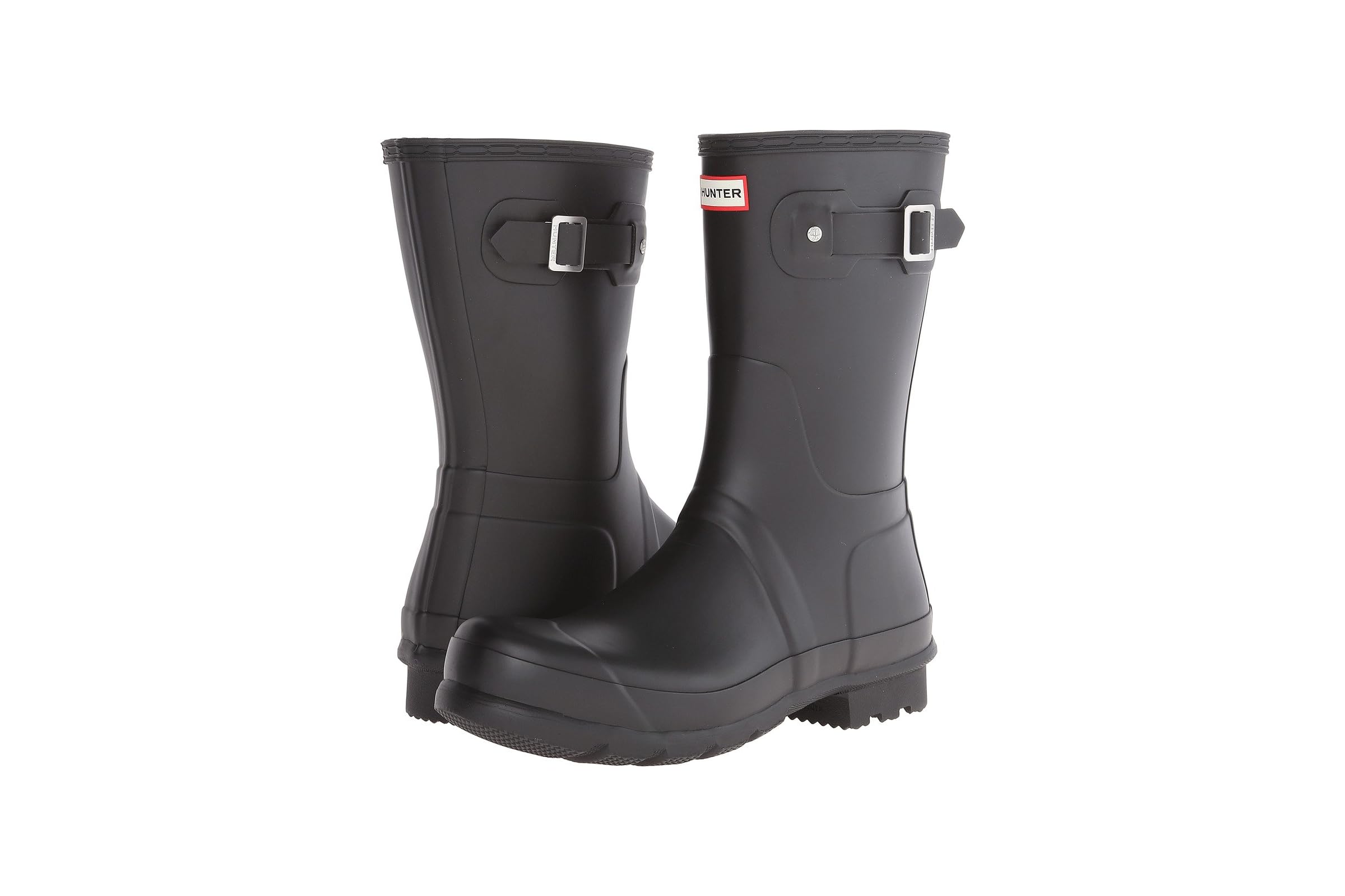 Hunter Original Short Rain Boots