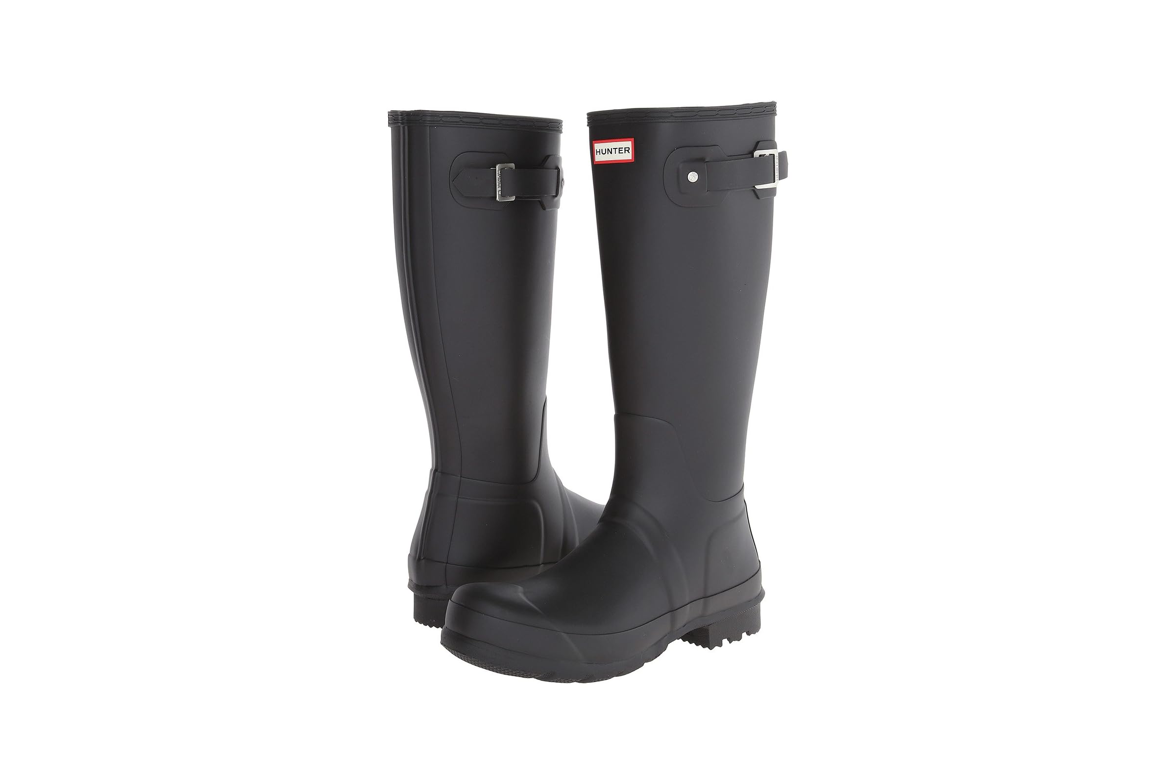 Hunter Original Tall Rain Boots