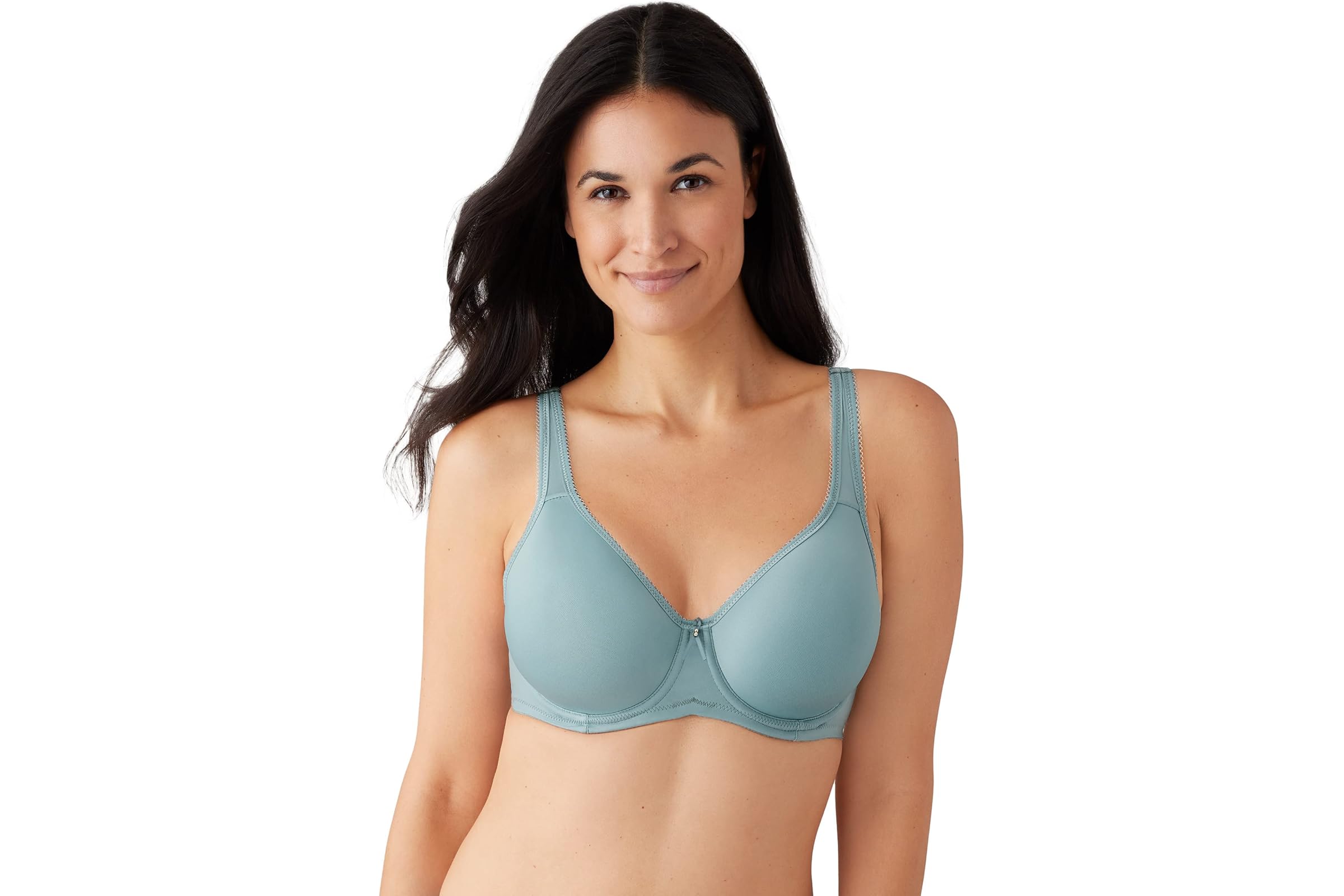 Wacoal Basic Beauty Spacer Underwire T-Shirt Bra 853192