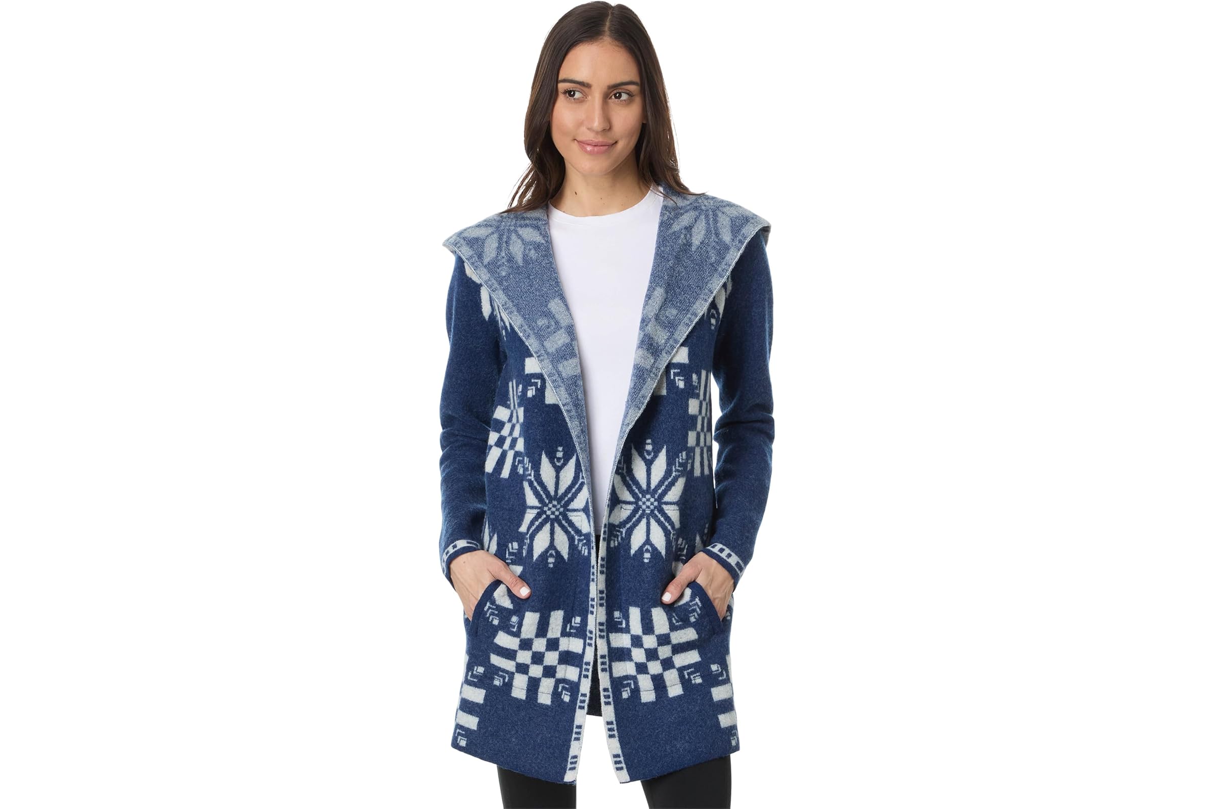 Toad-Co Merino Heartfelt Hoodie