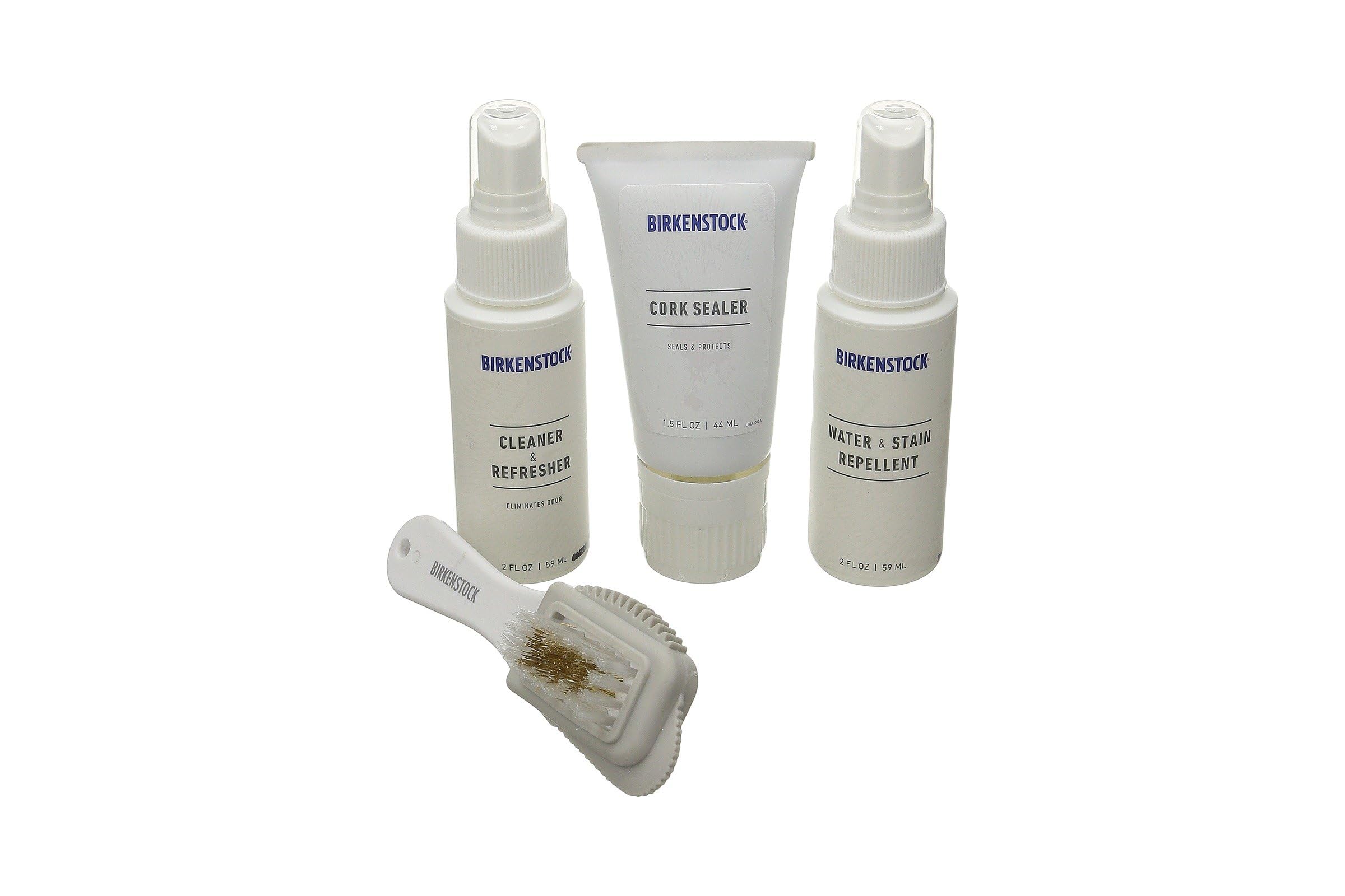 Birkenstock Deluxe Shoe Care Kit 4390₽