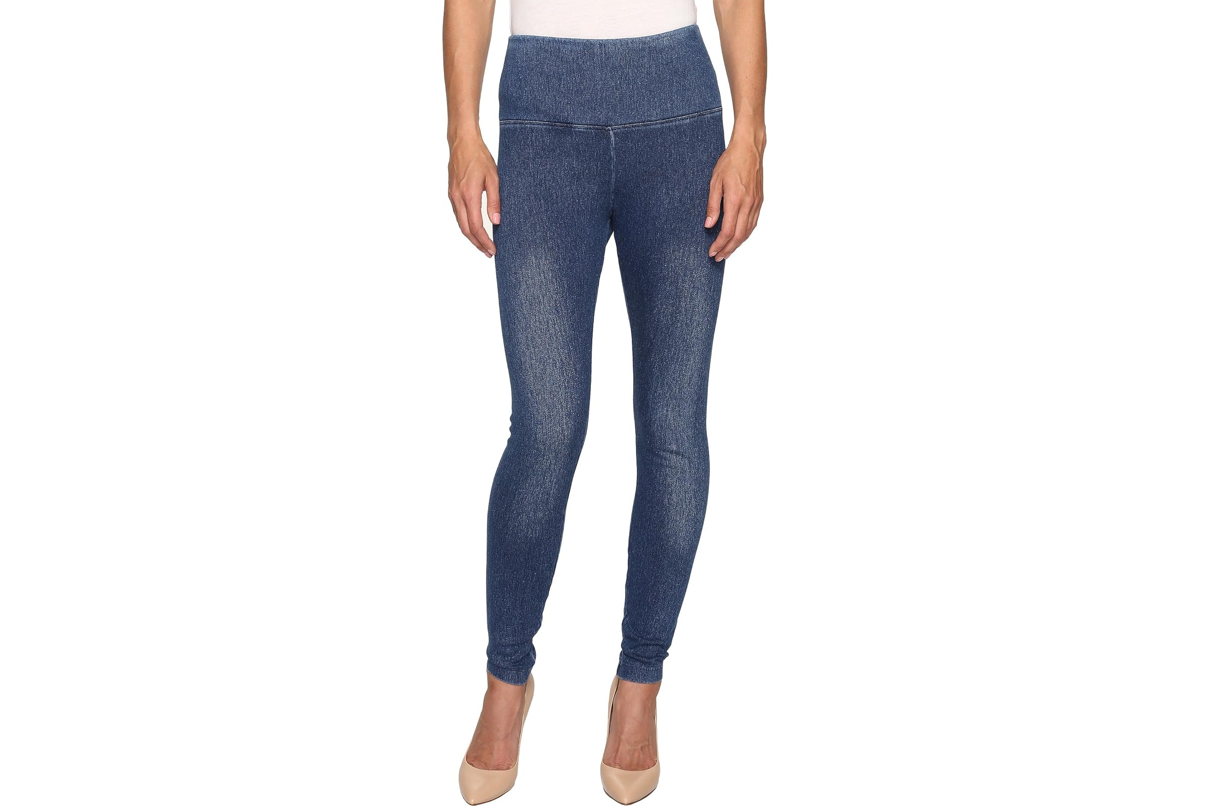 Lysse Denim Legging