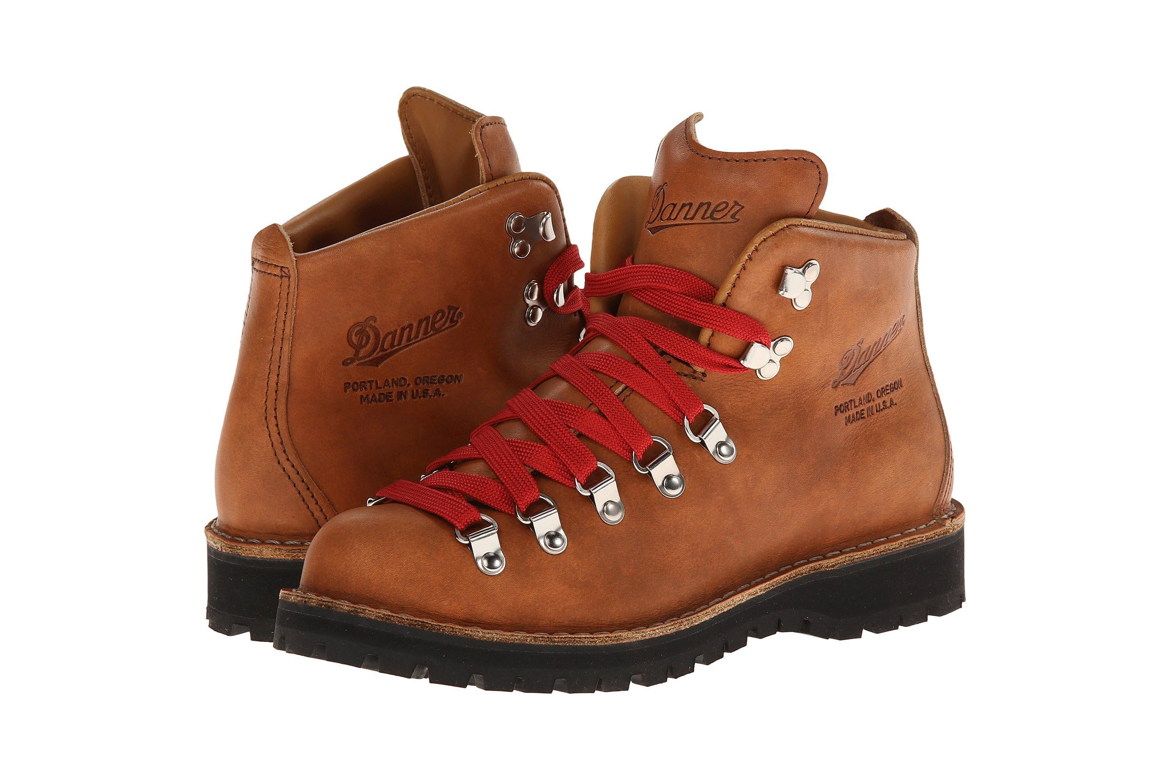 Danner Mountain Light Cascade