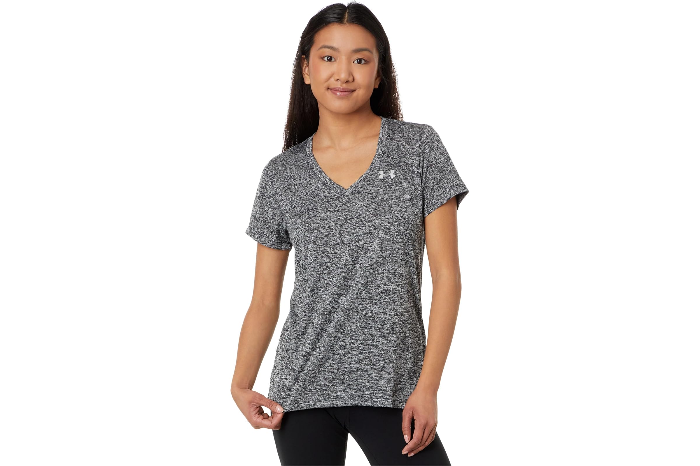 Under Armour UA Tech Twist V-Neck