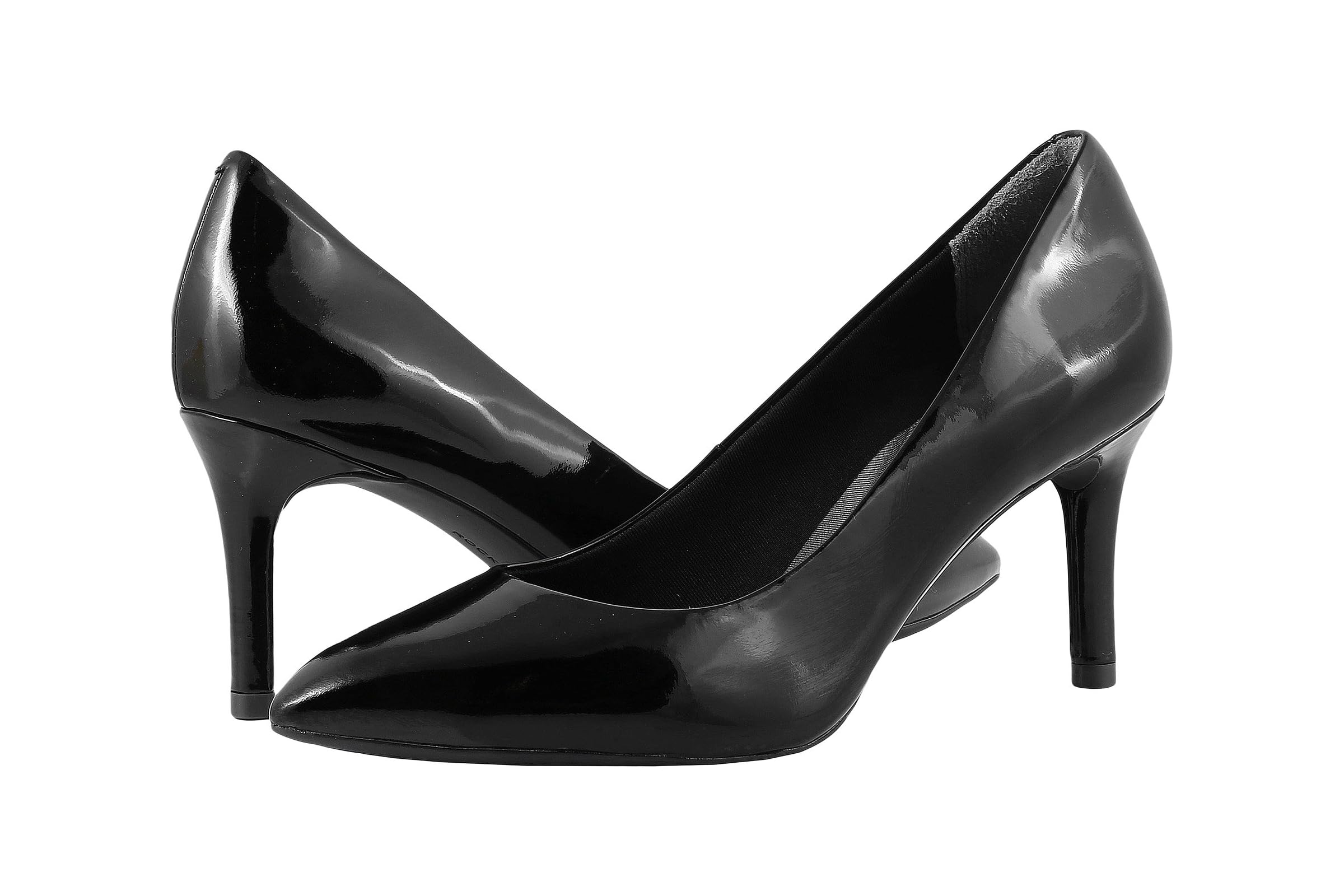 Rockport Total Motion 75mm Pointy Toe Pump