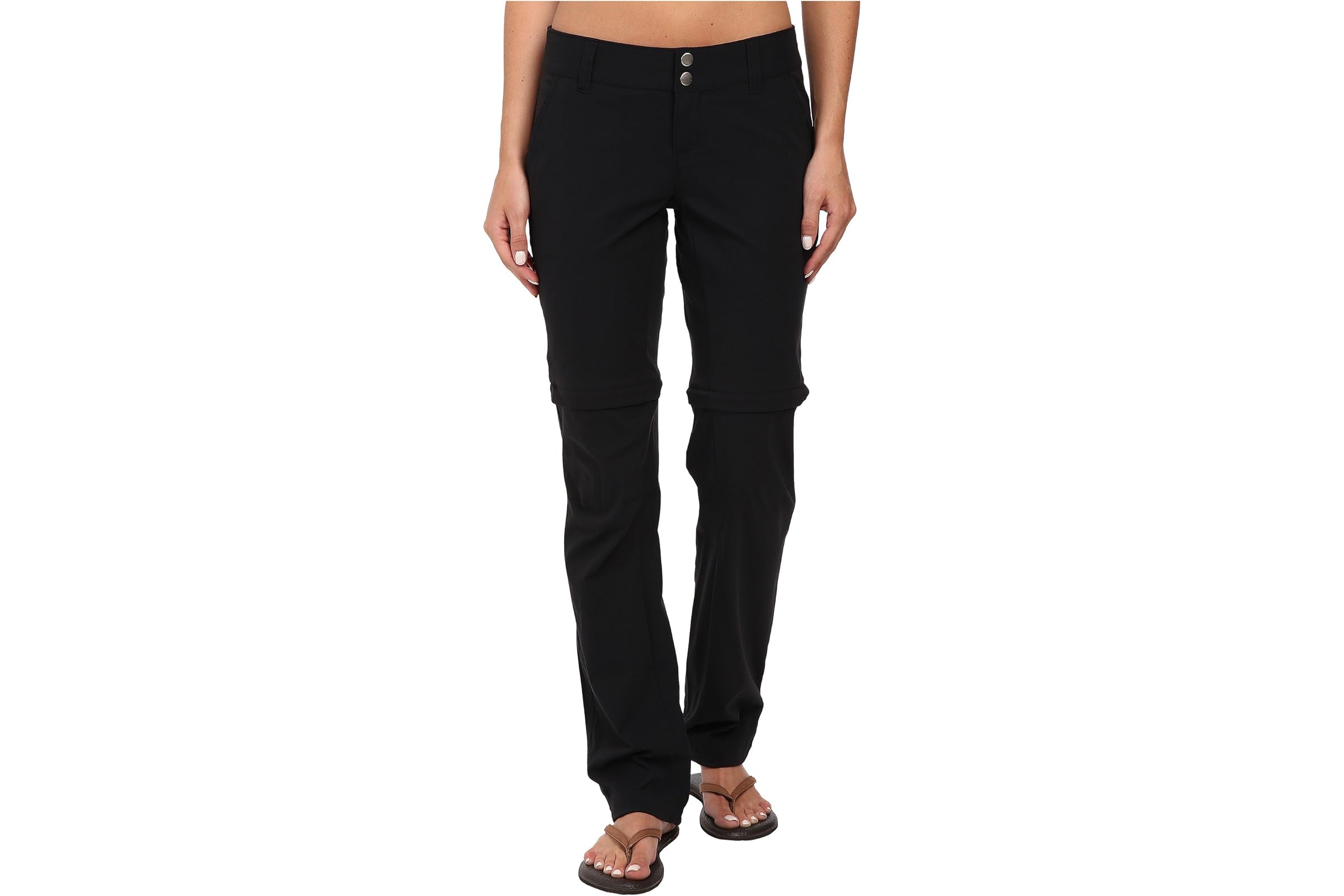 Columbia Saturday Trail II Convertible Pant