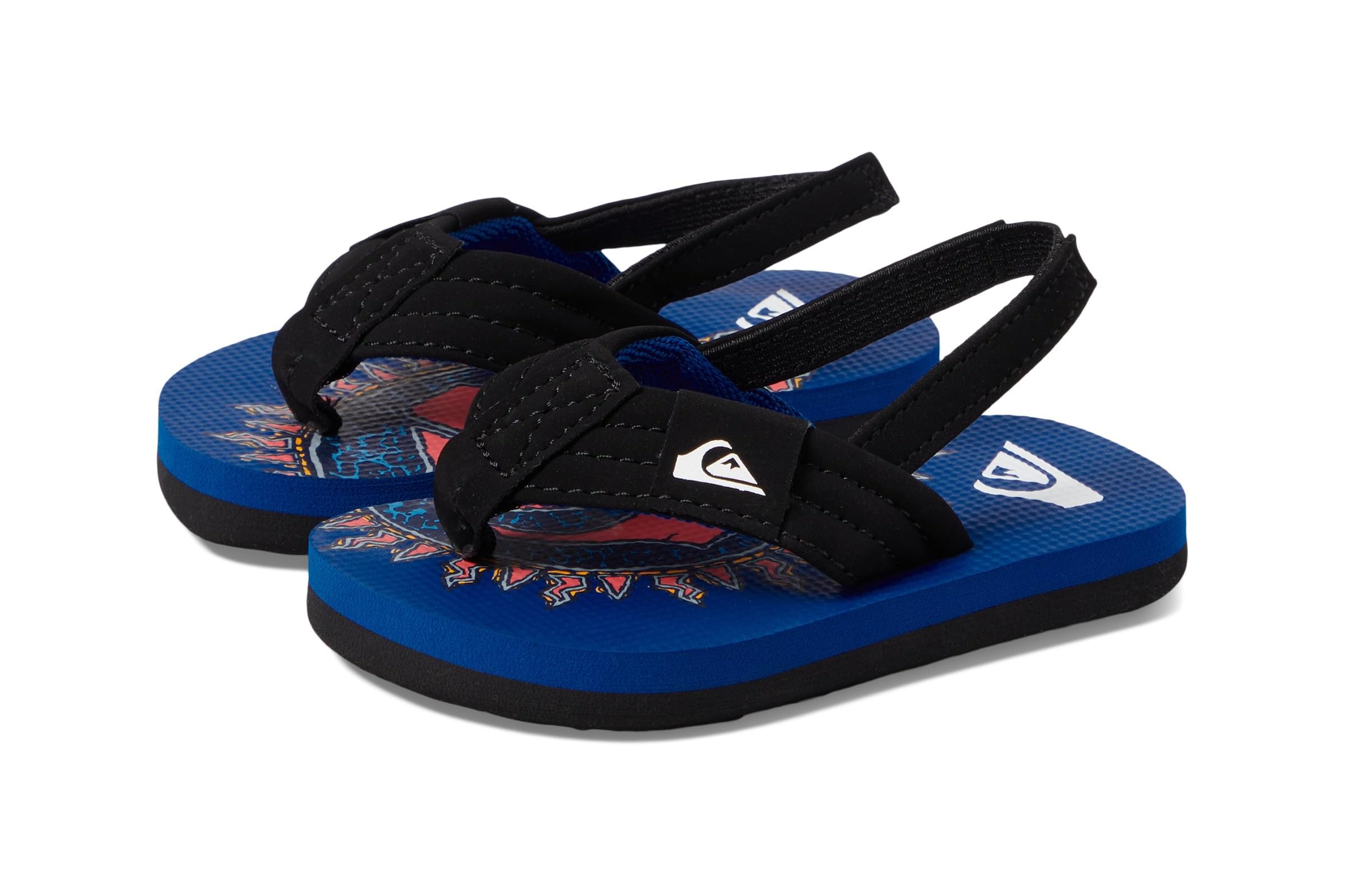 Quiksilver Kids Molokai Layback (Toddler)