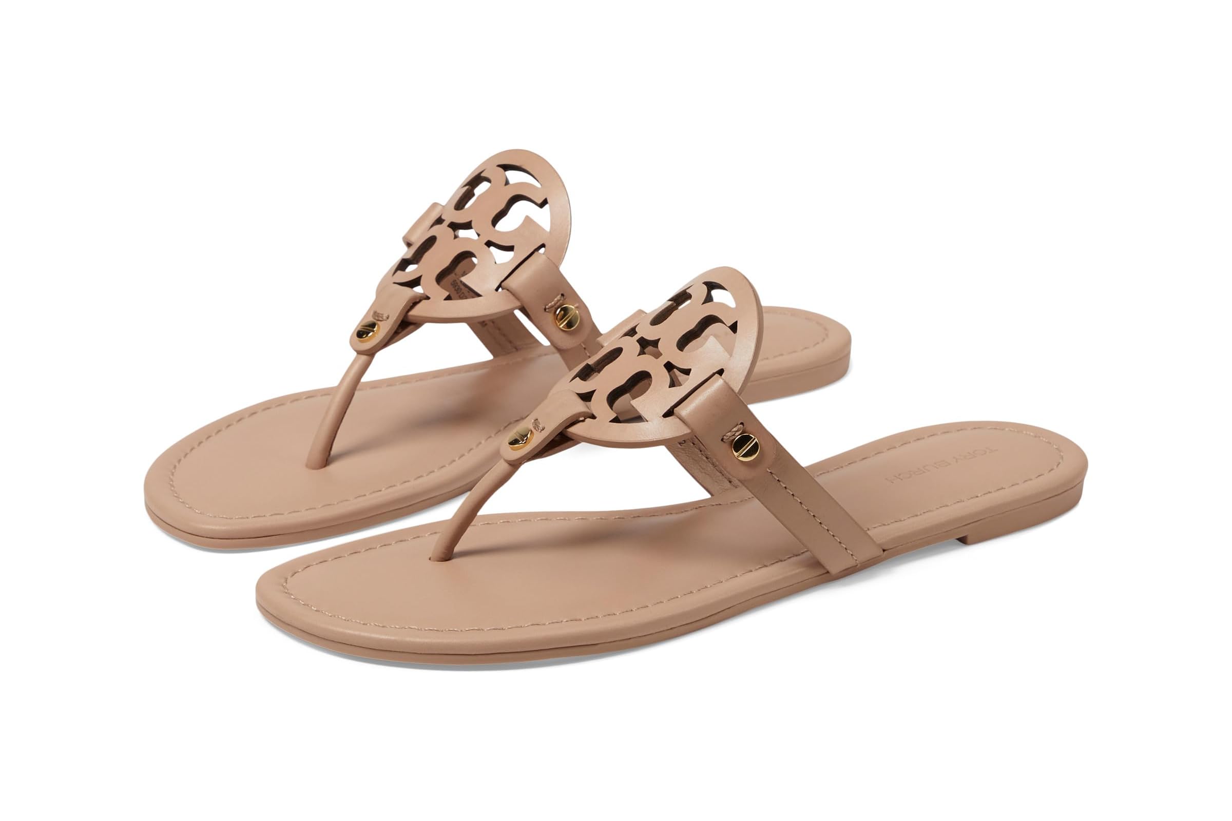 Tory Burch Miller Sandal