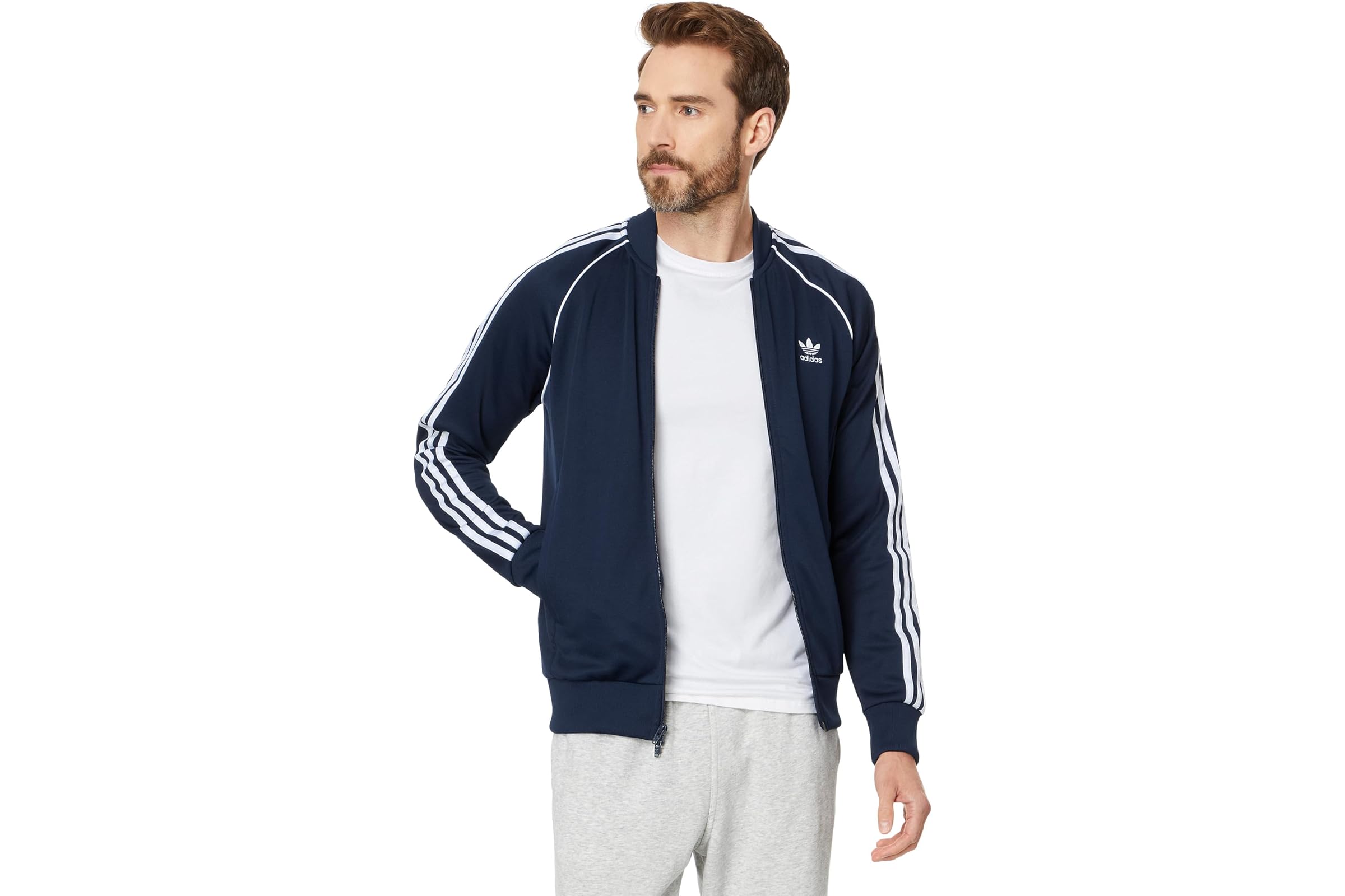 adidas Originals Superstar Track Jacket