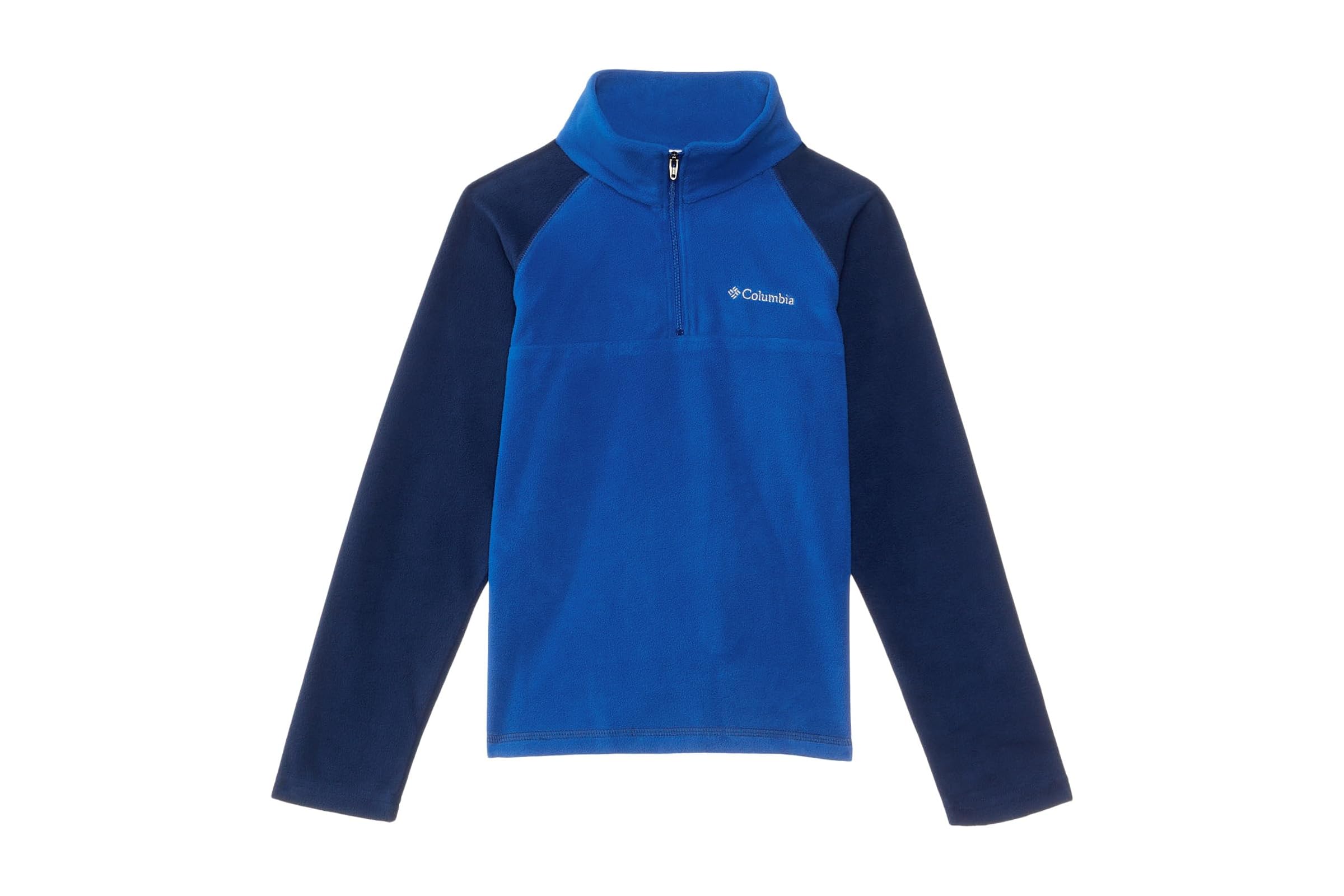 Columbia Kids Glacial Half Zip Little KidsBig Kids 5490₽