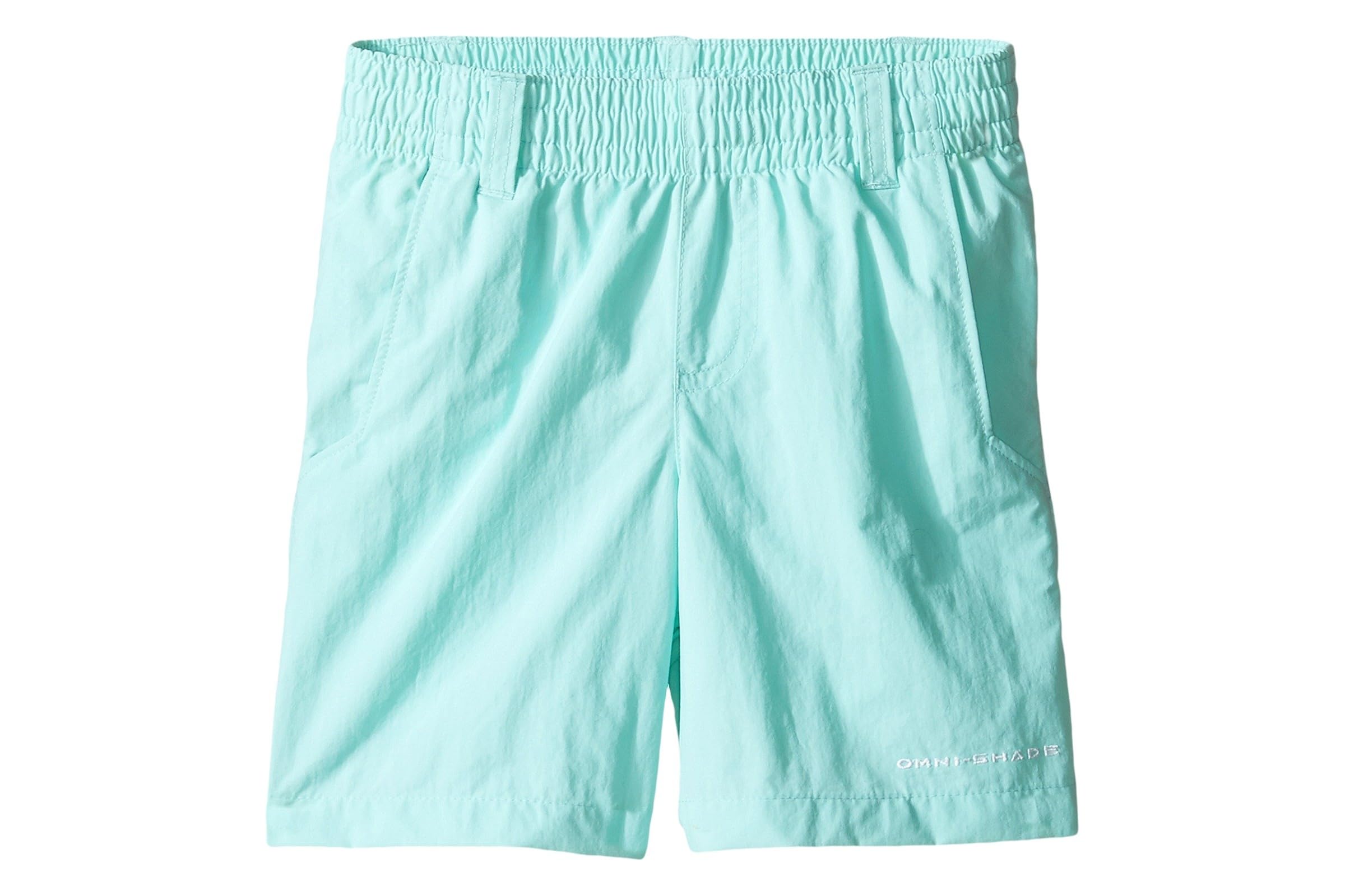 Columbia Kids Backcast Shorts (Little Kids/Big Kids)