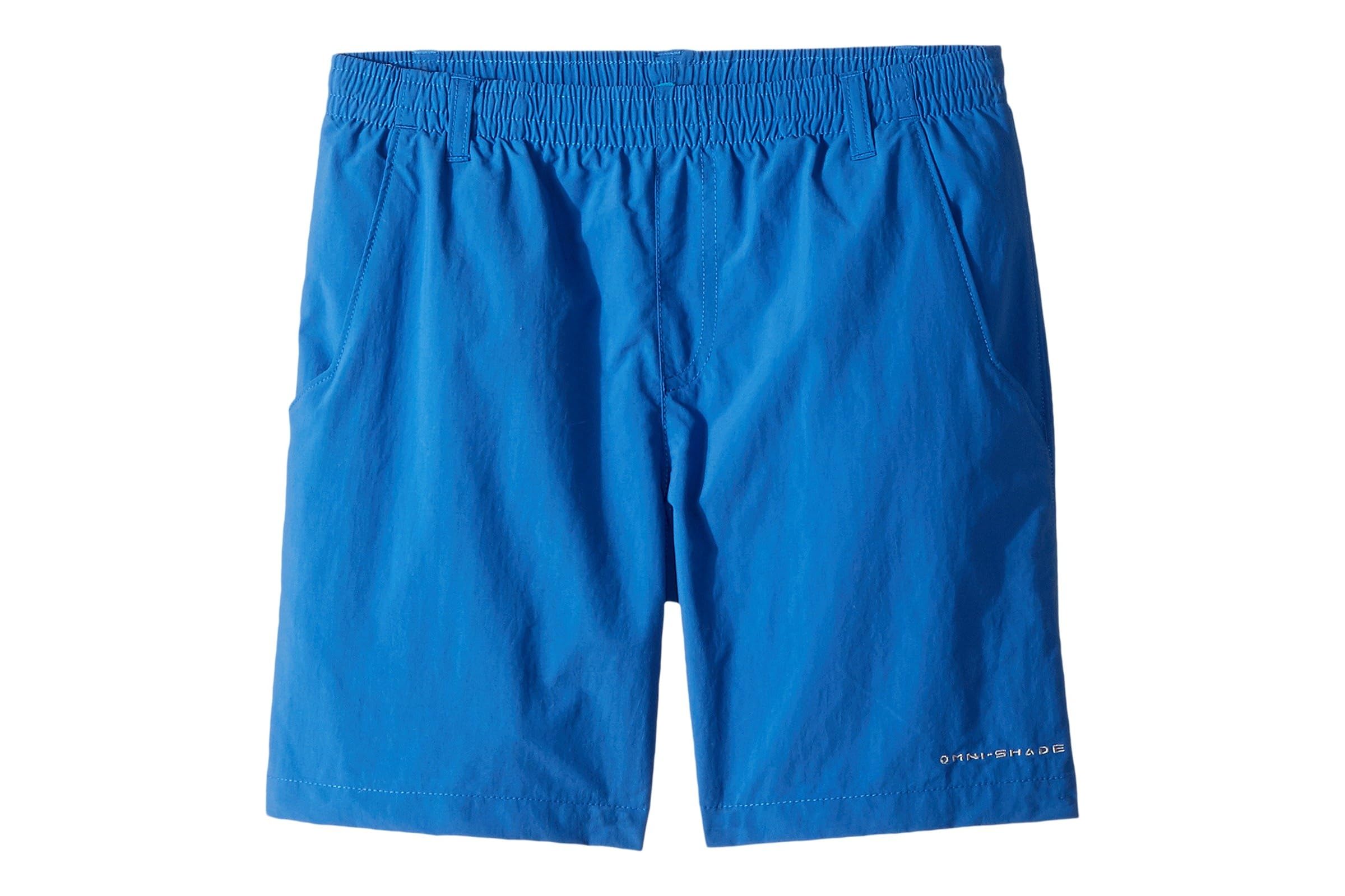 Columbia Kids Backcast Shorts (Little Kids/Big Kids)