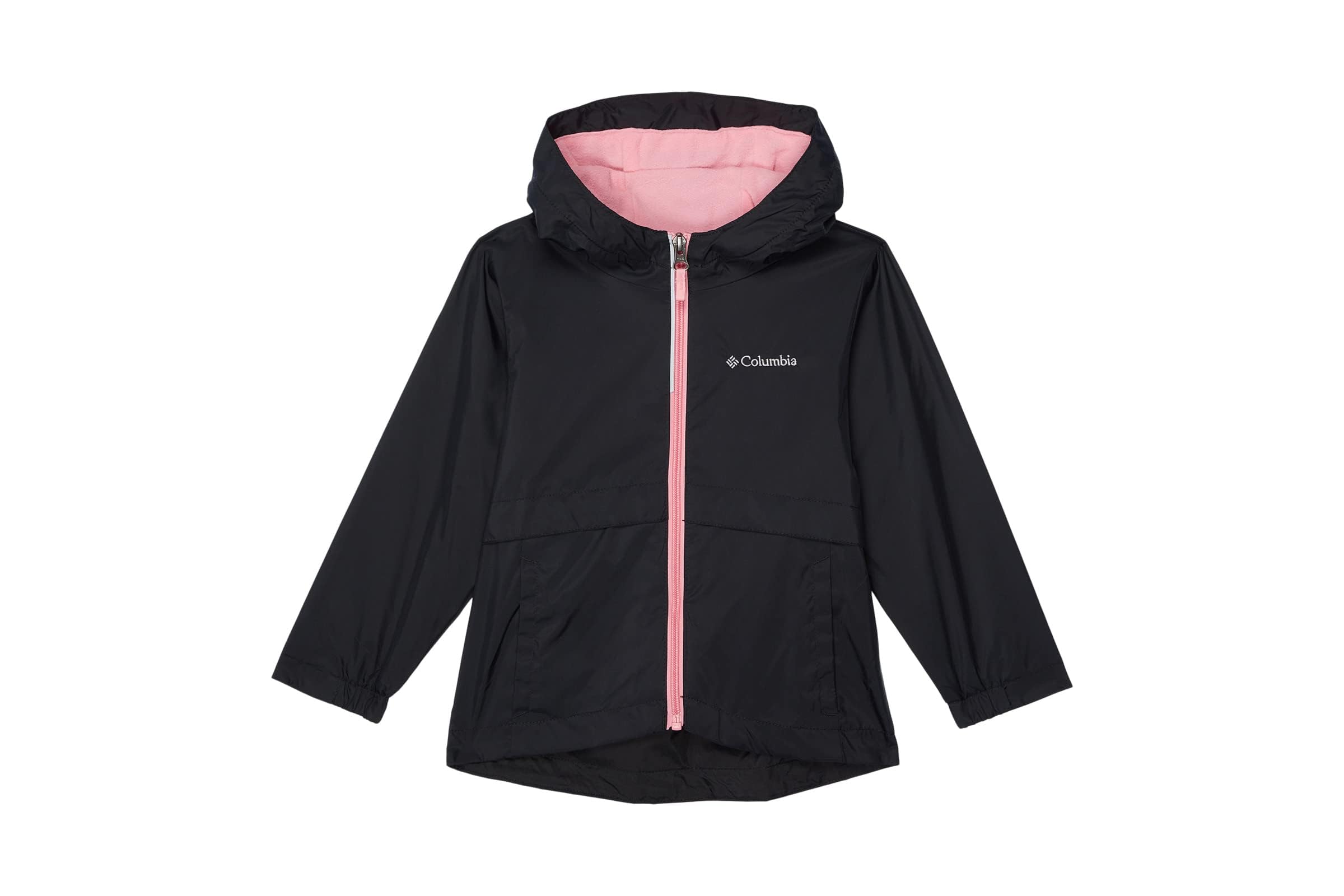 Columbia Kids Rain-Zilla Jacket (Toddler)