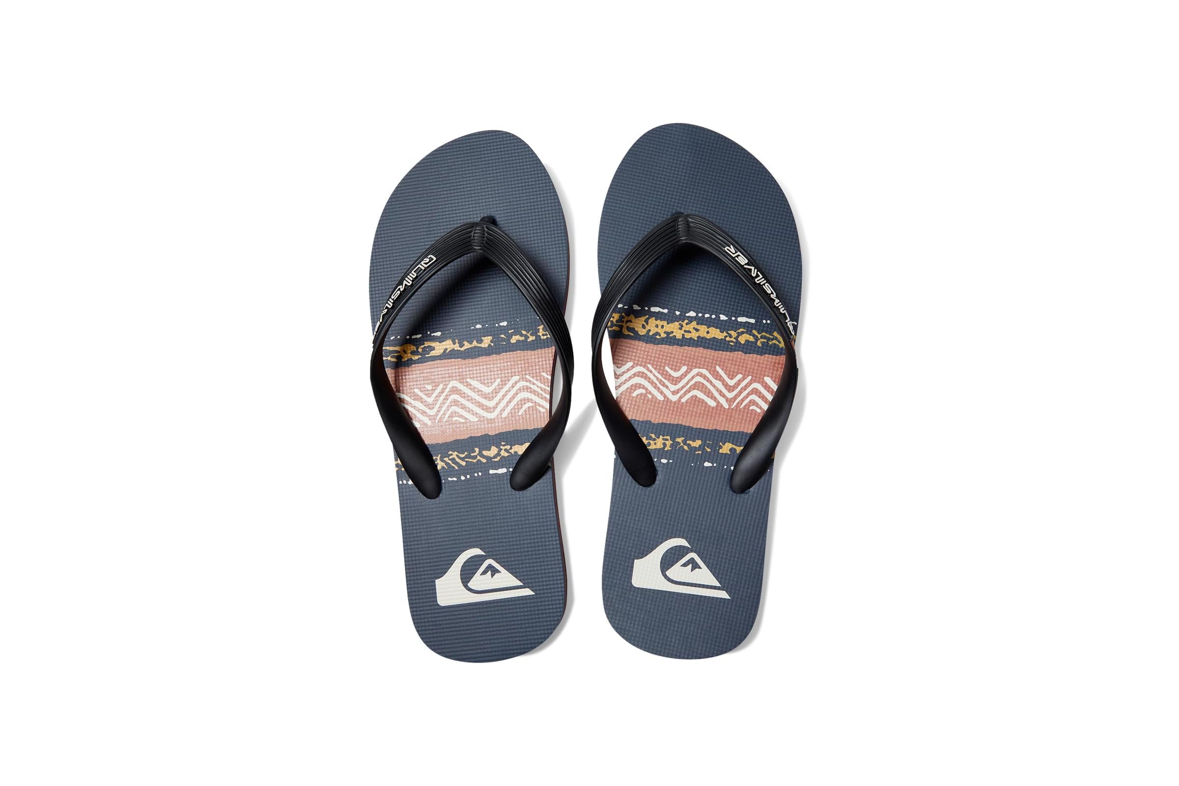 Сандалии Quiksilver Molokai Art 3790₽