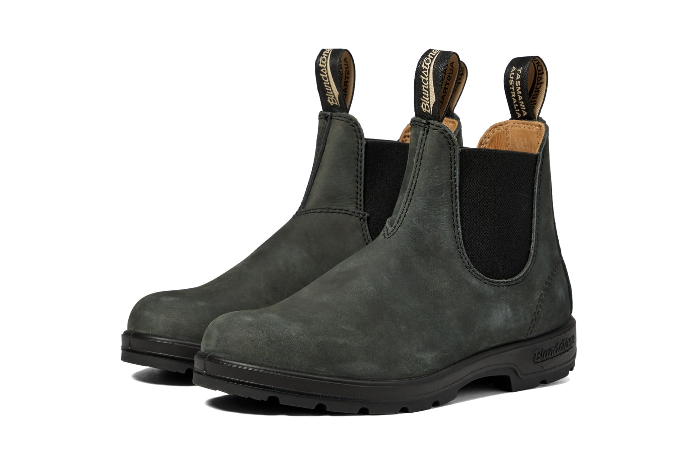 Blundstone BL587 Classic 550 Chelsea Boot