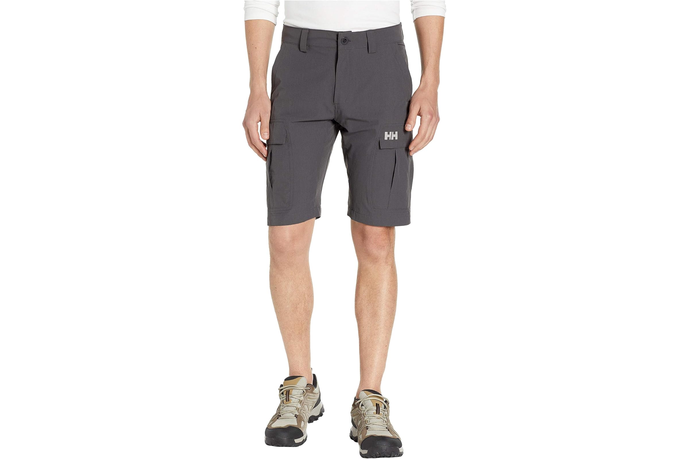 Helly Hansen Jotun QD Cargo Shorts 11 14490₽