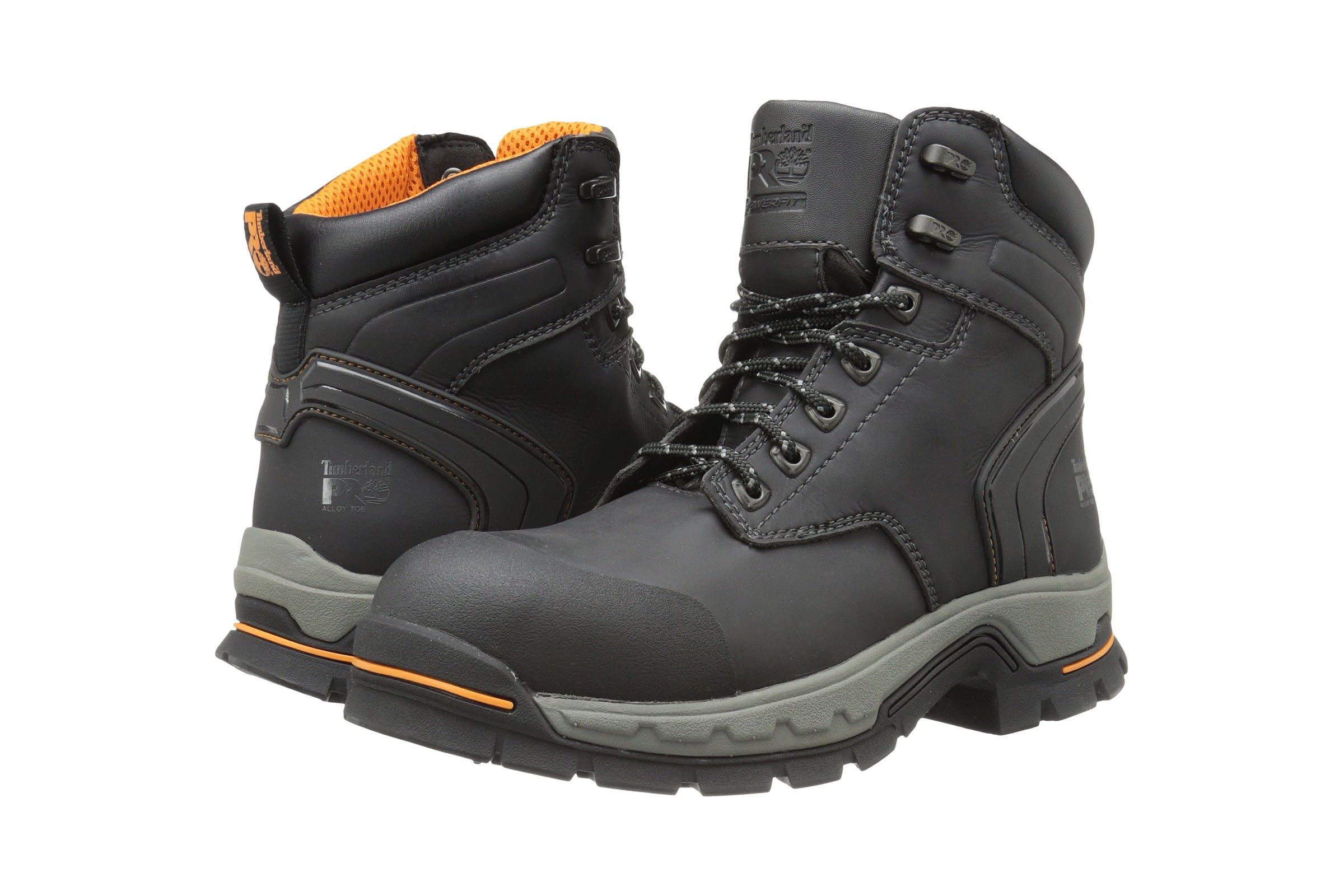 Timberland PRO 6