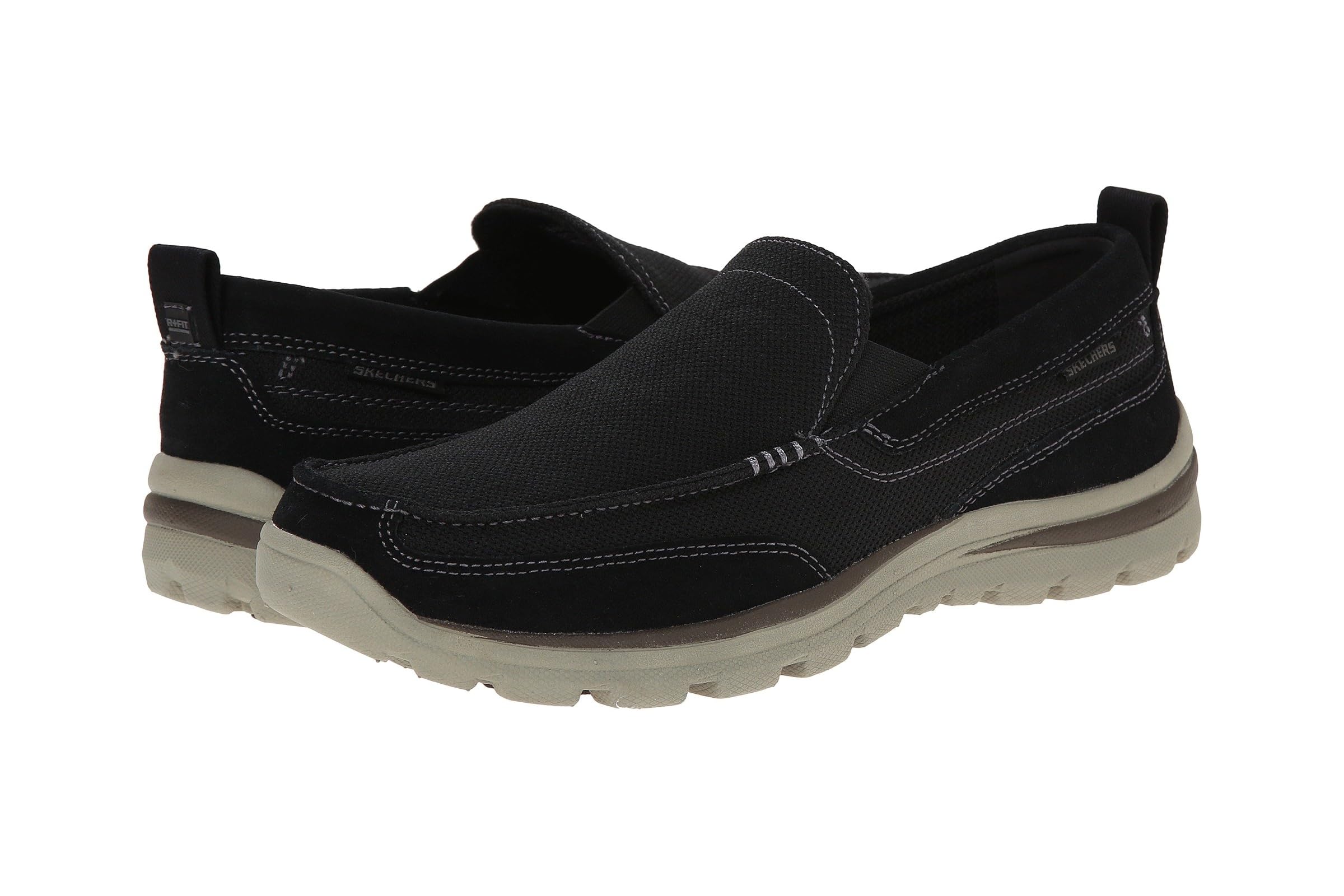 SKECHERS Relaxed Fit Superior - Milford