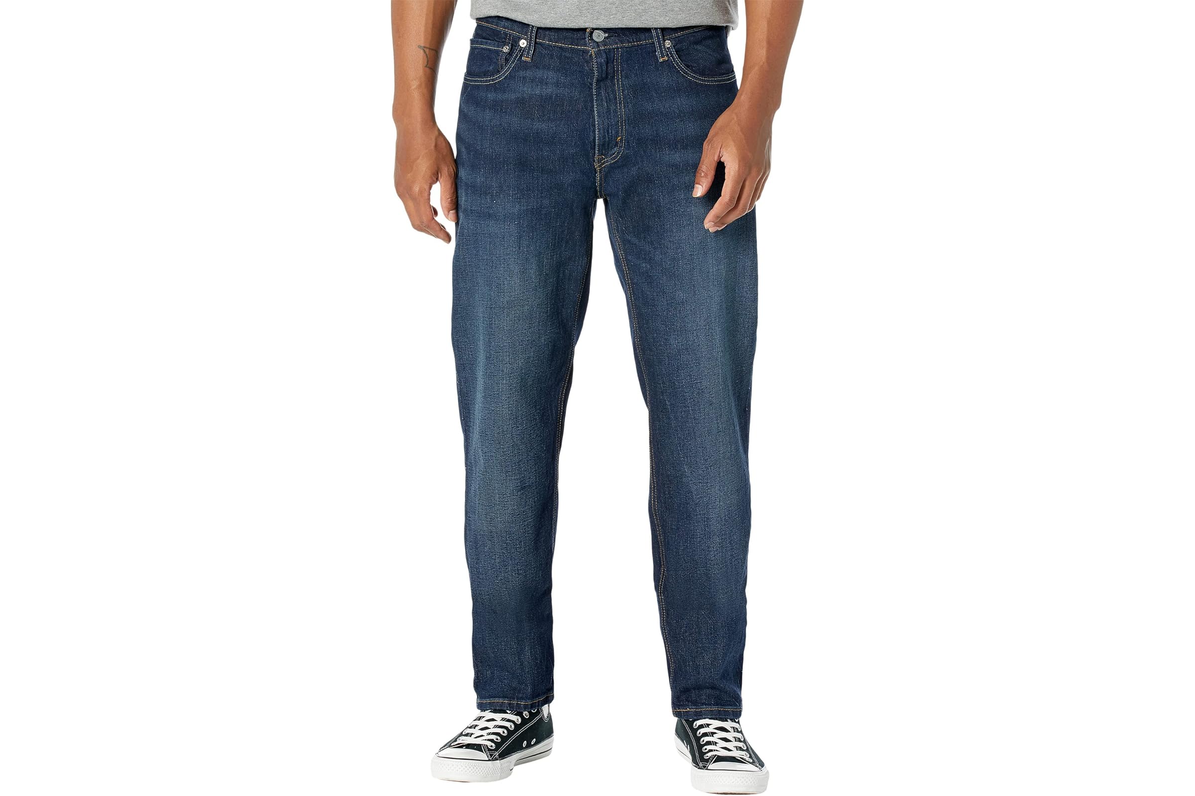 Levis Mens 541 Athletic Fit