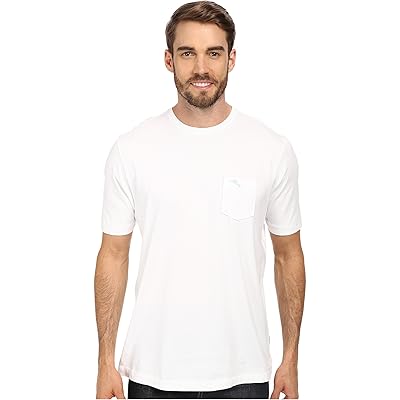 Мужская рубашка Tommy Bahama New Bali Skyline T-Shirt