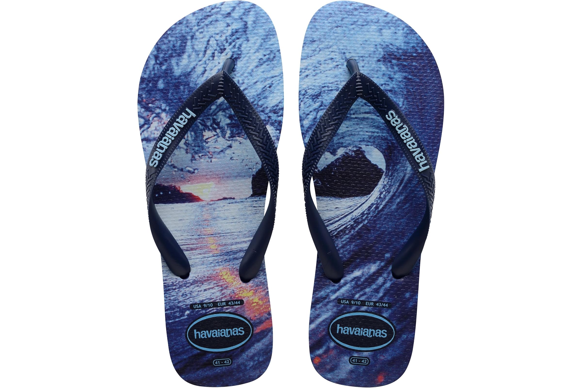 Havaianas Hype Flip Flop Sandal 5990₽