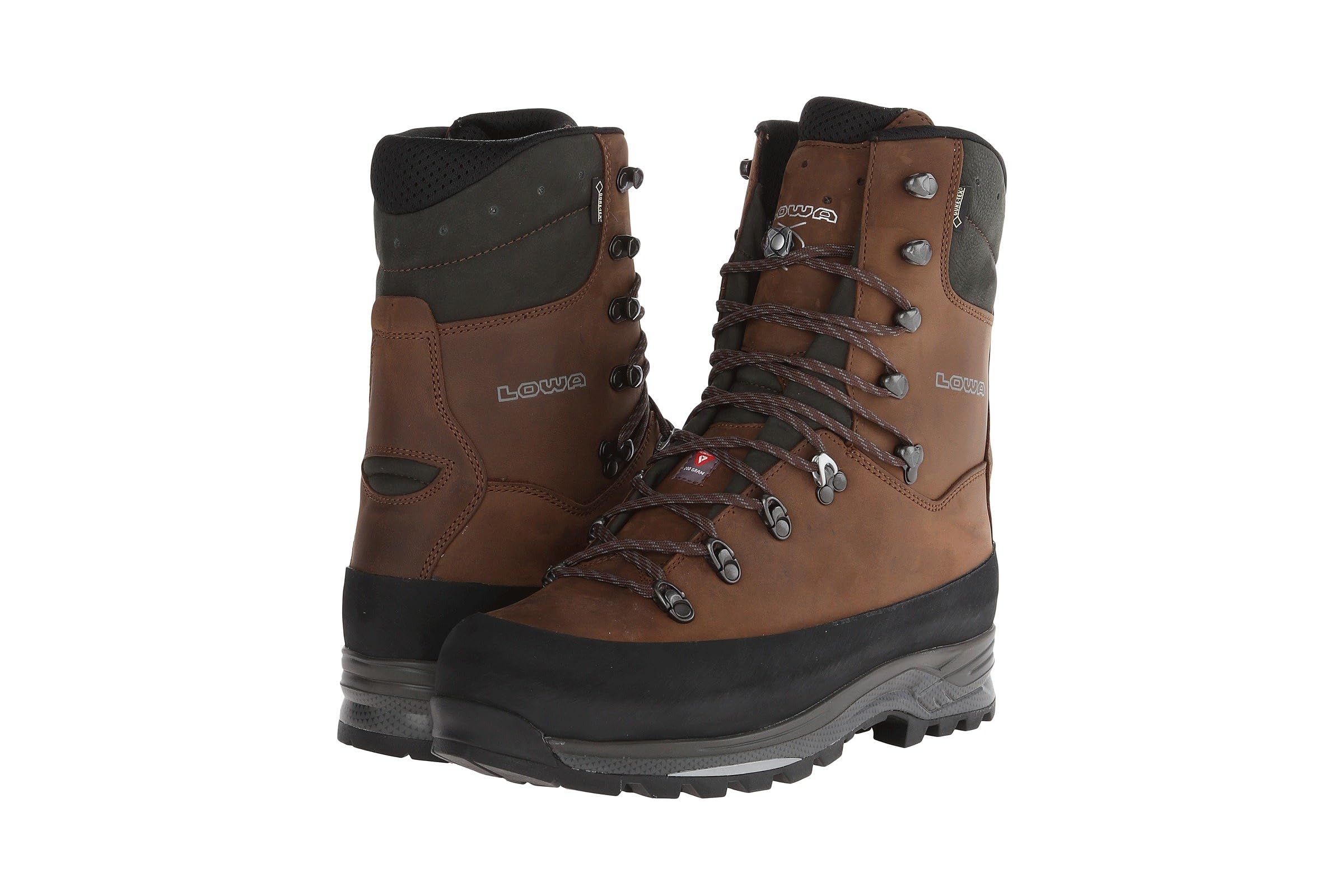 Lowa Hunter GTX Evo Extreme