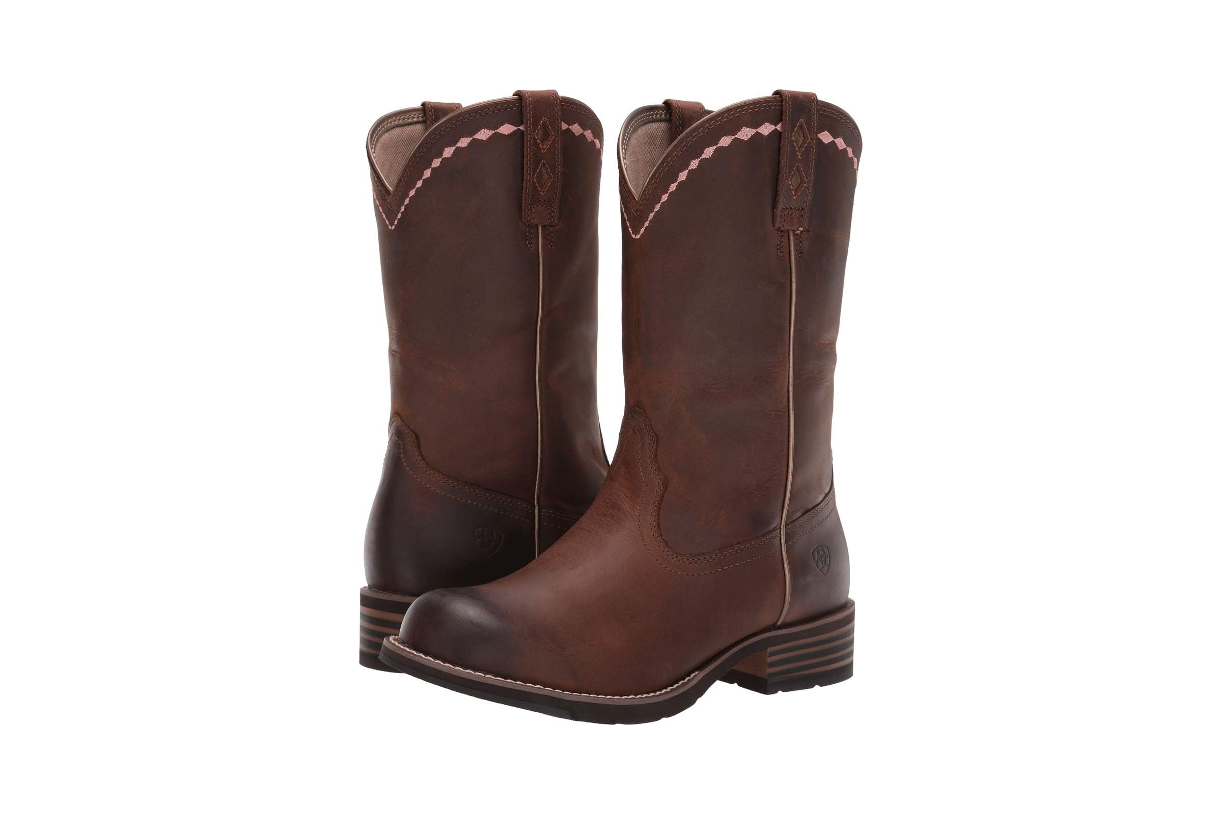 Ariat Unbridled Roper