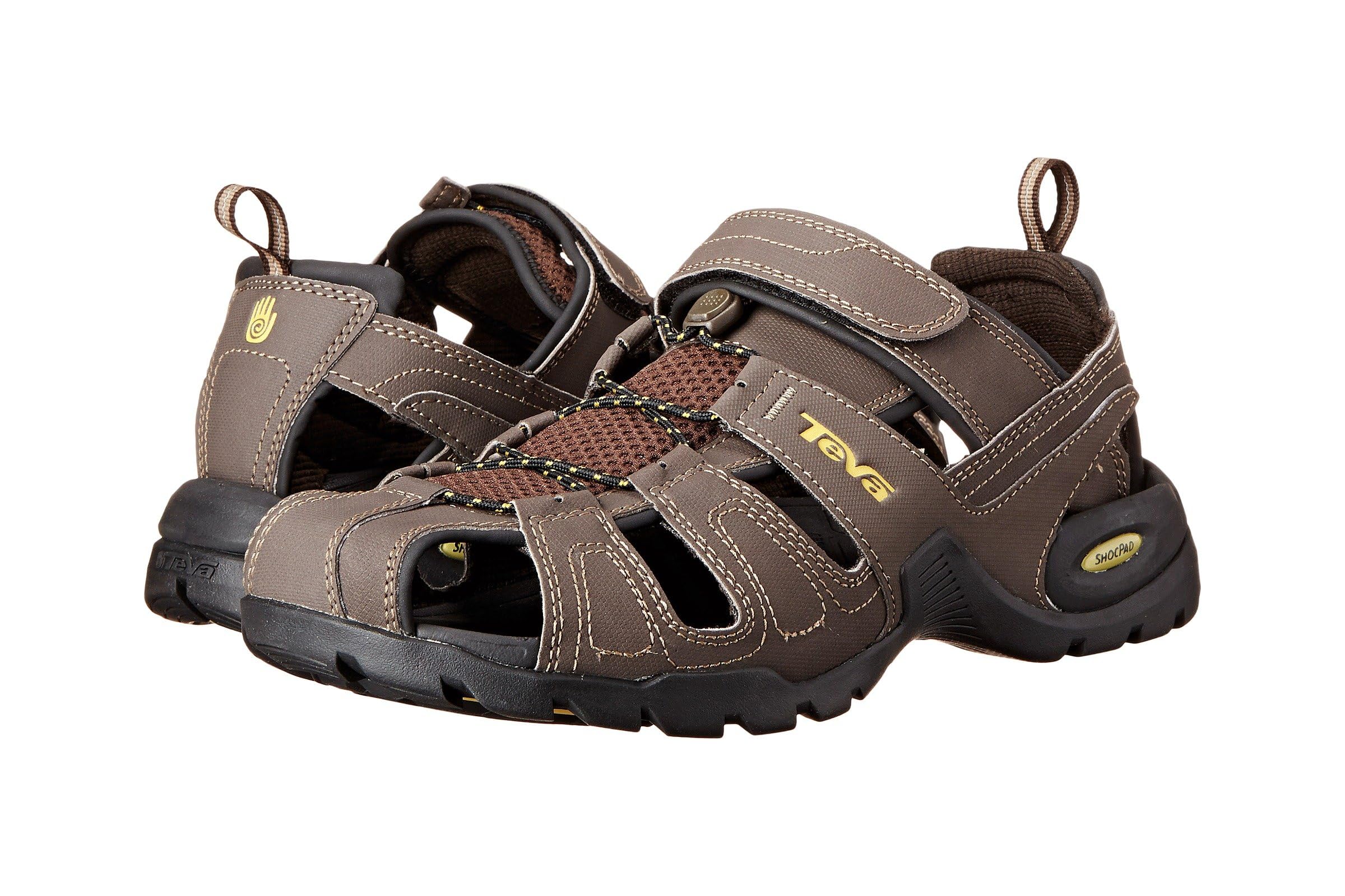 Teva Forebay