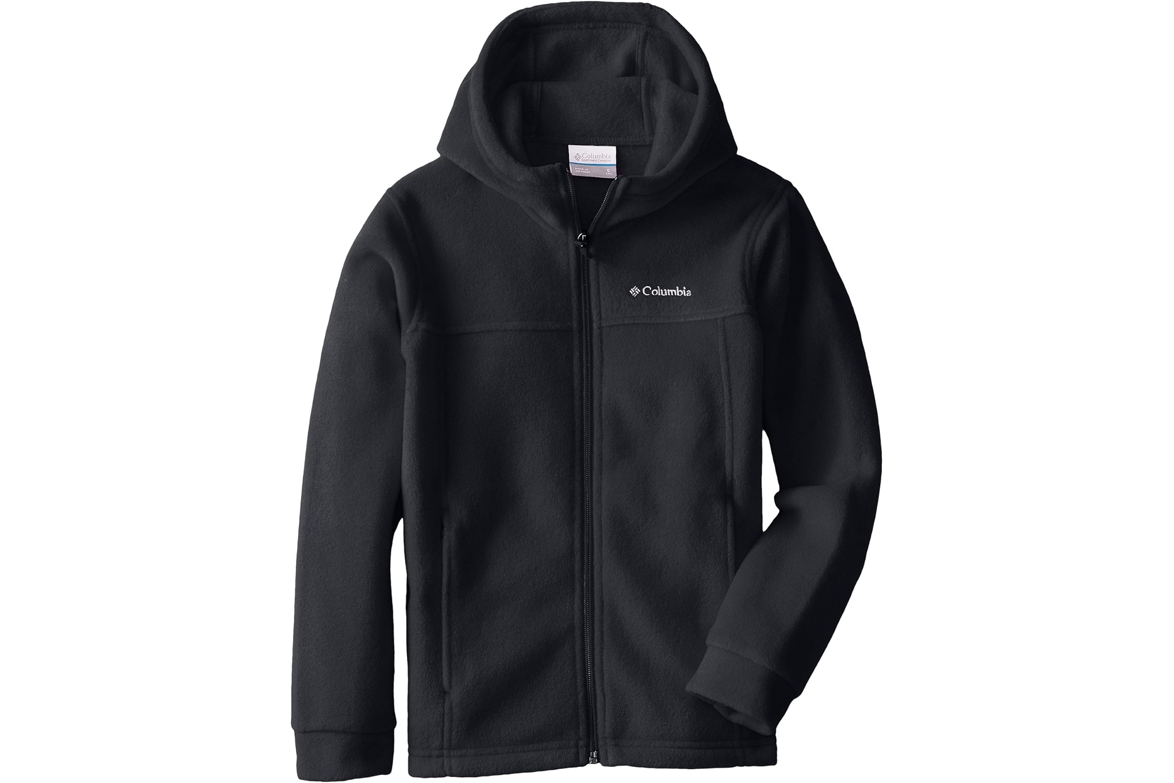 Columbia Kids Steens II Fleece Hoodie (Little Kids/Big Kids)