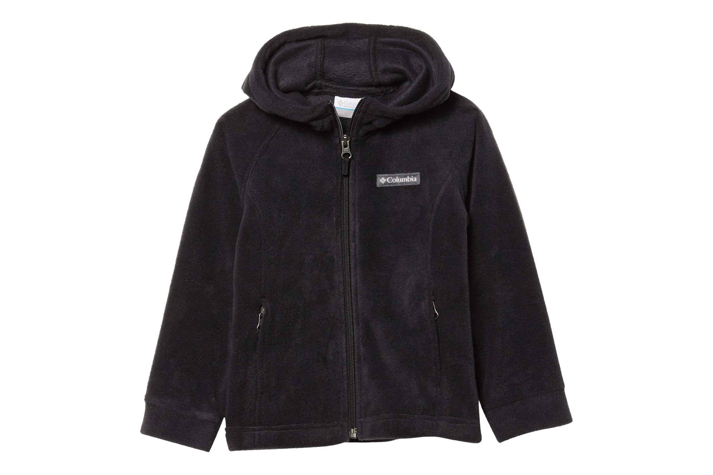 Columbia Kids Benton II Hoodie (Little Kids/Big Kids)