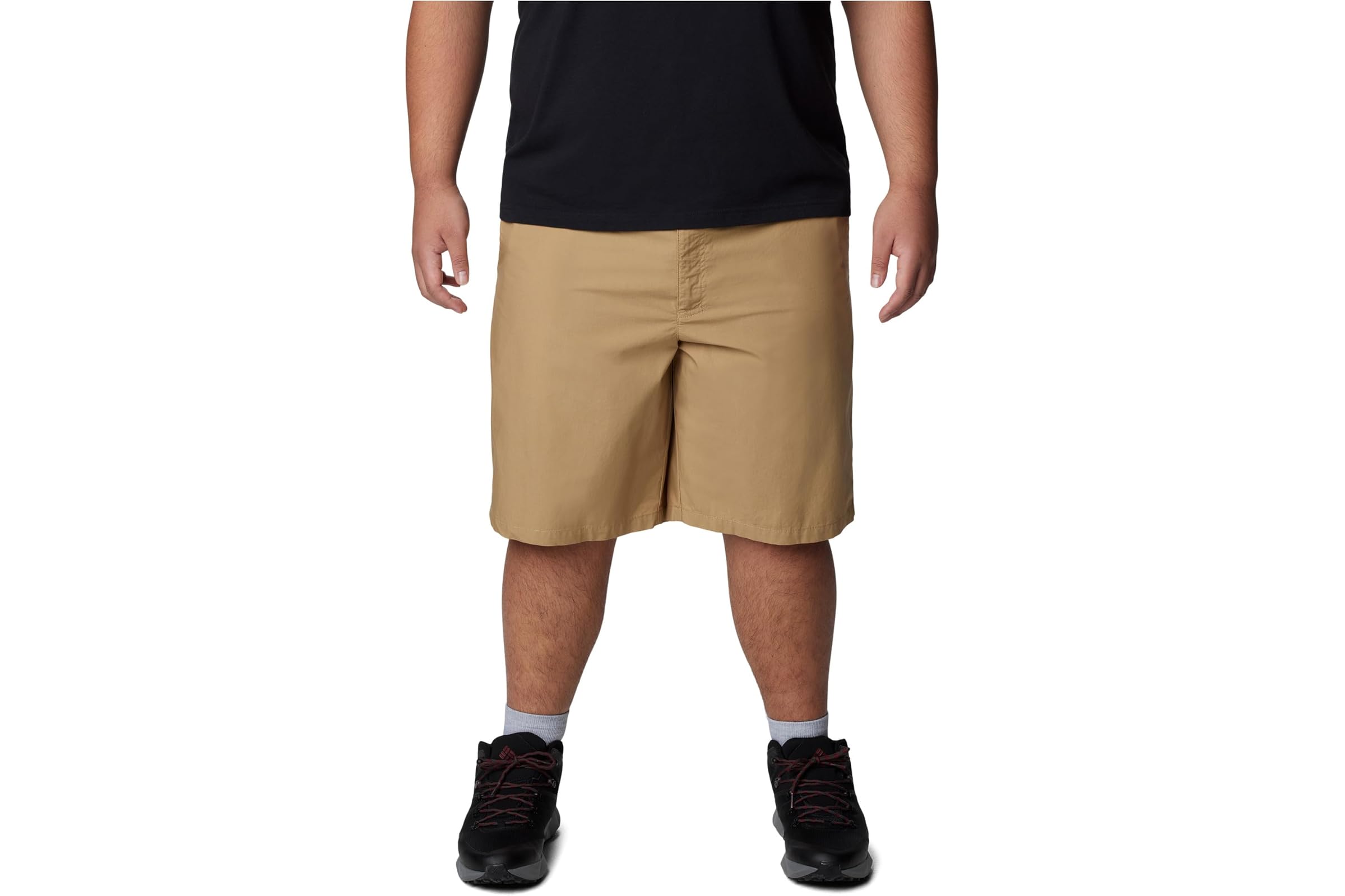 Columbia Big - Tall Washed Out Shorts