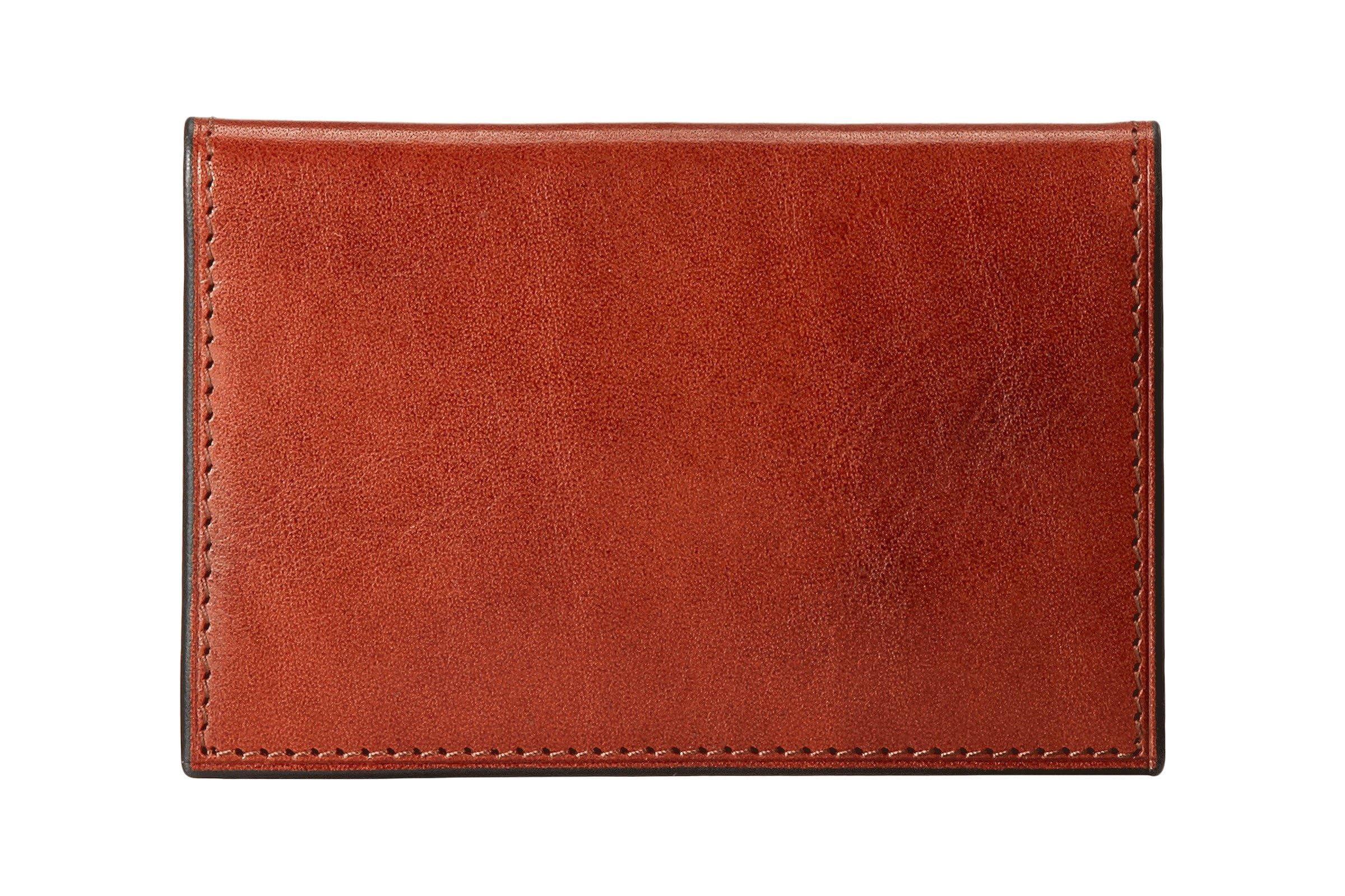 Bosca Card Case