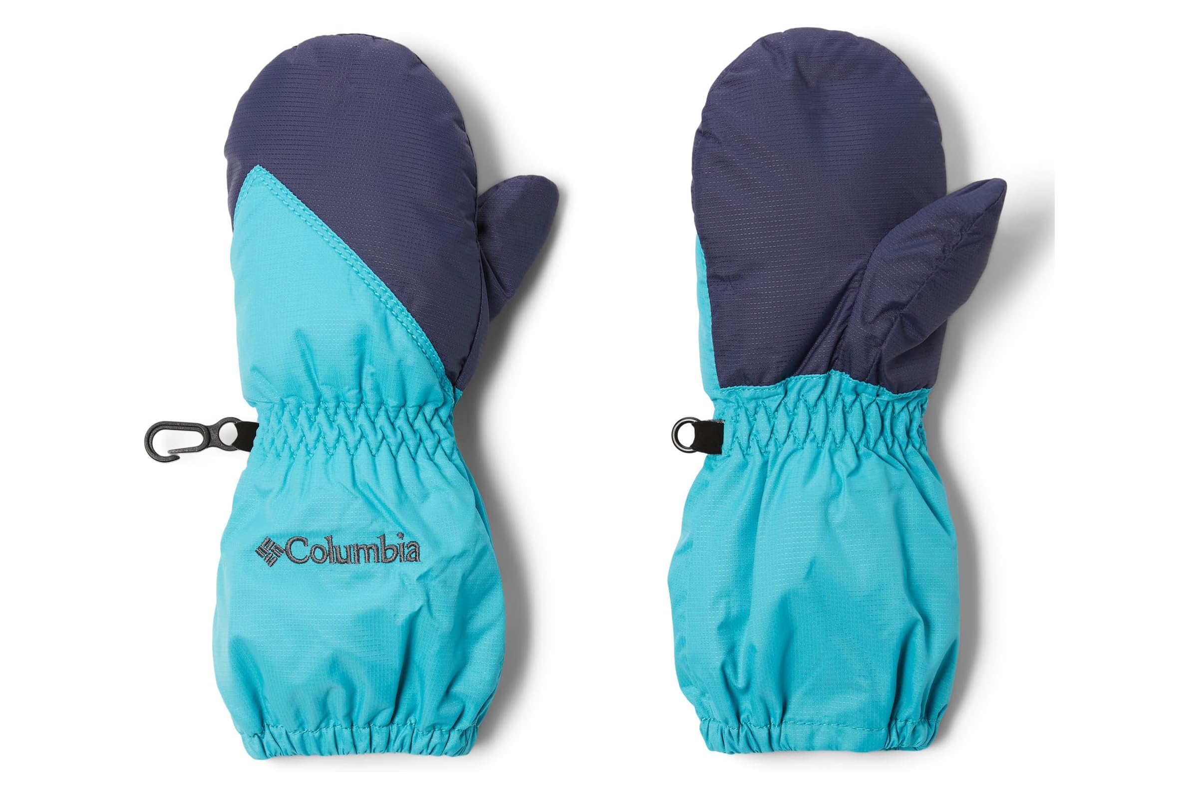 Columbia Kids Chippewa Long Mitten (Toddler)