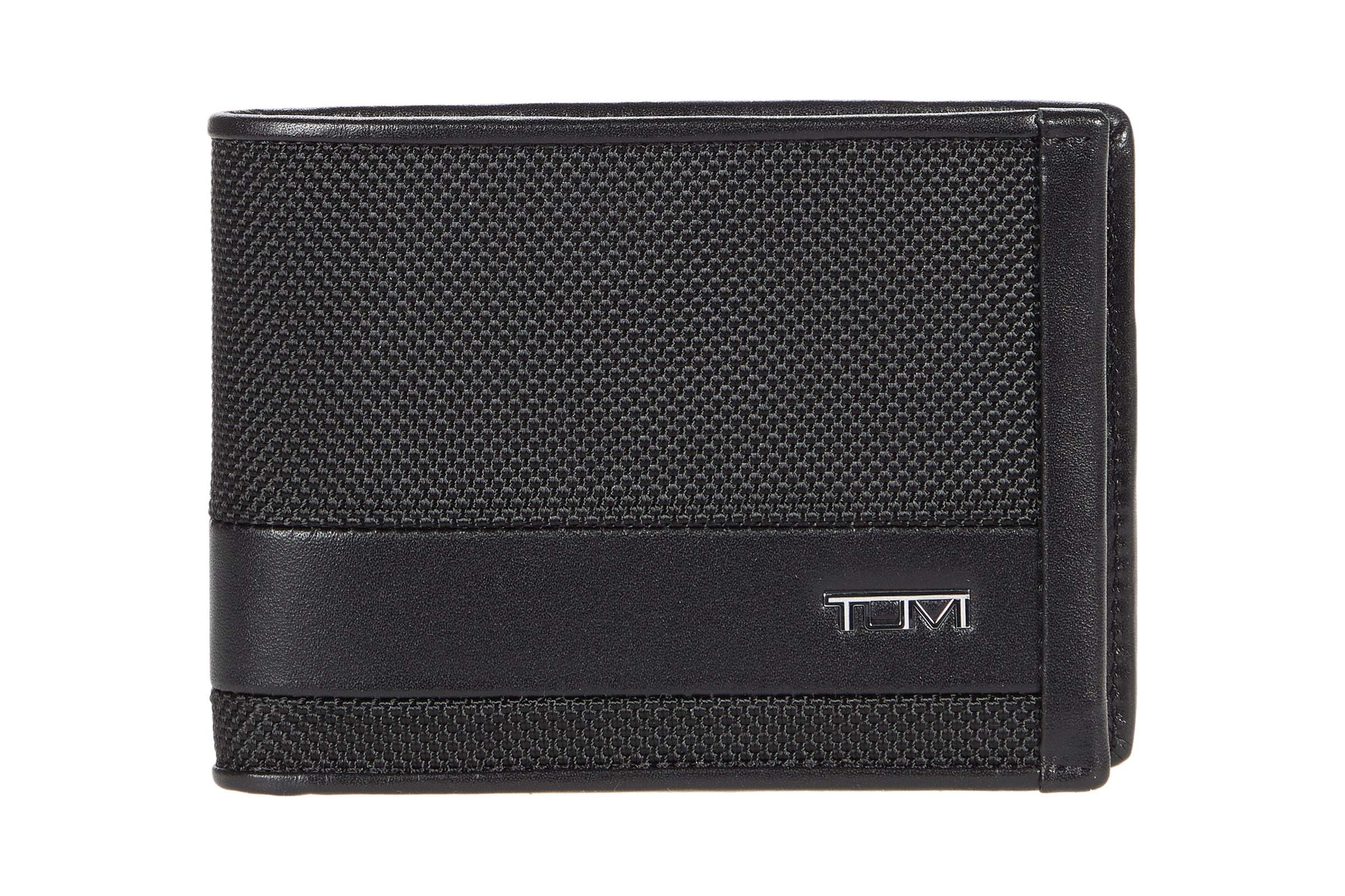 Tumi Alpha Double Billfold 26490₽