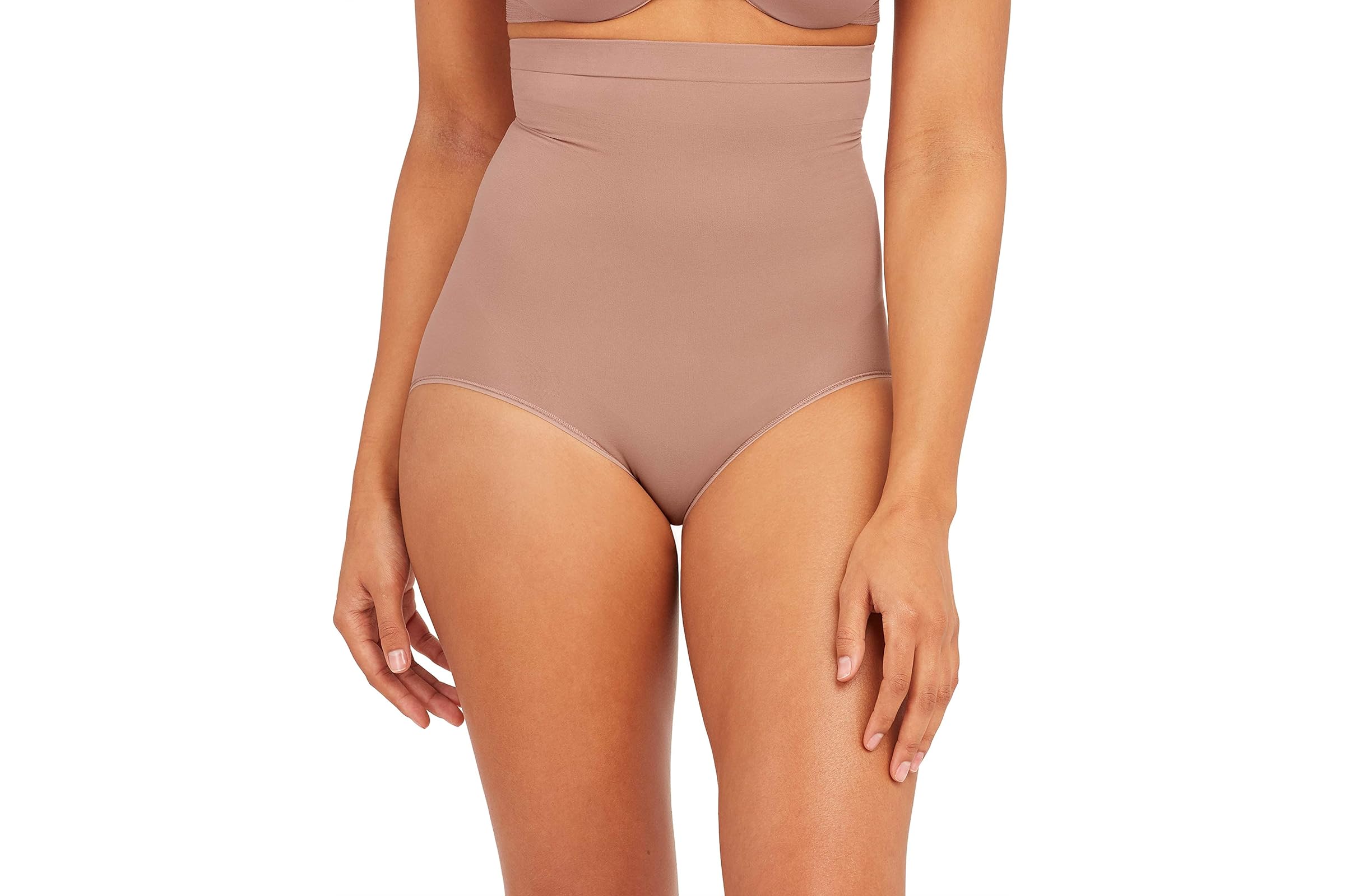 Spanx Spanx Higher Power Panties Body Shaper