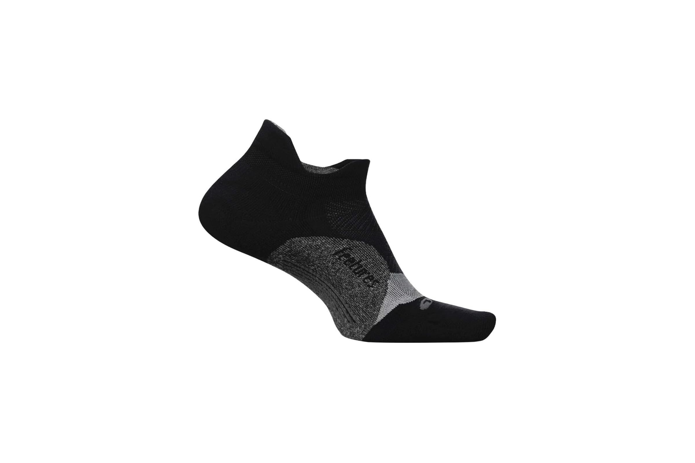 Feetures Elite Light Cushion No Show Tab