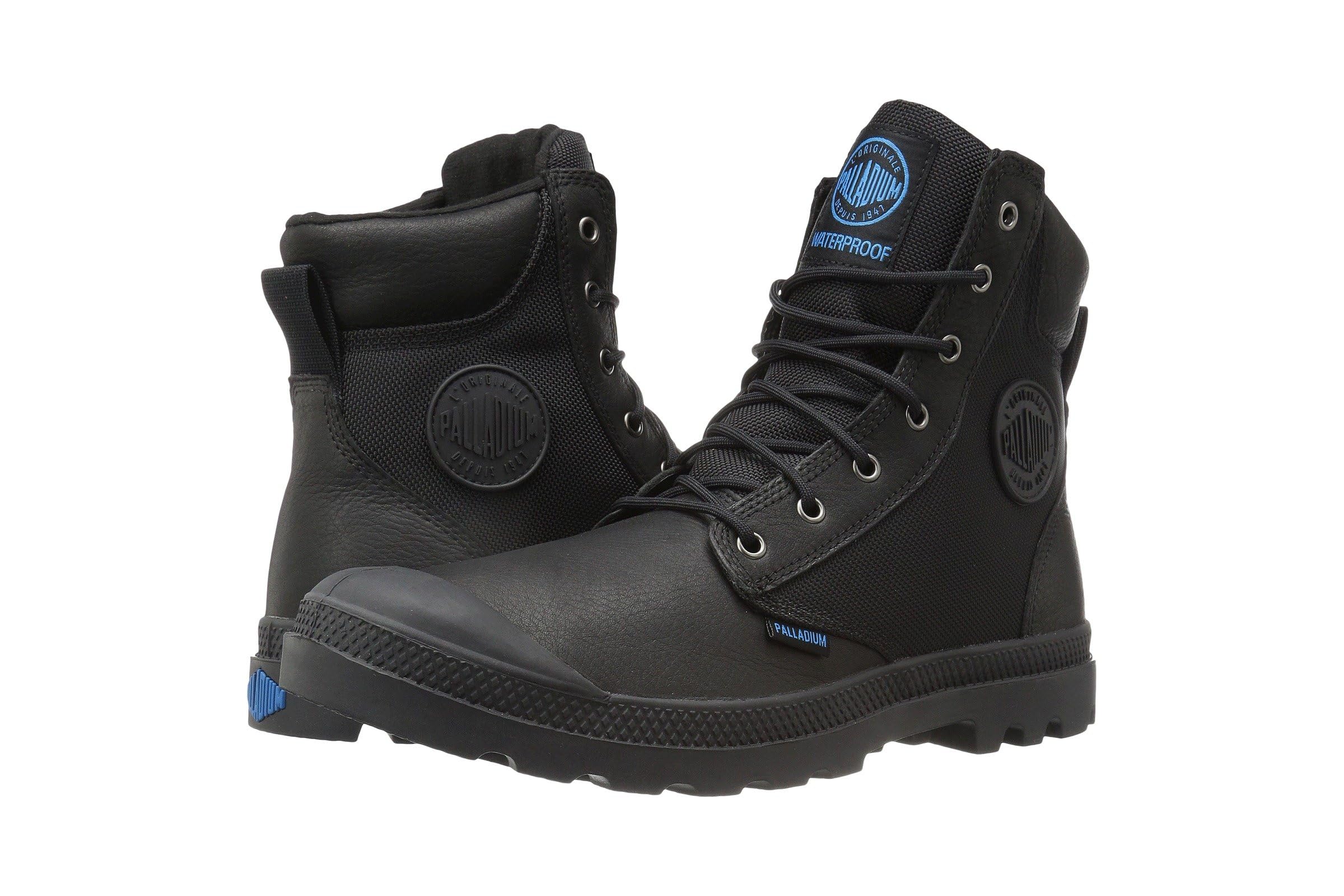 Palladium Pampa Sport Cuff WPN