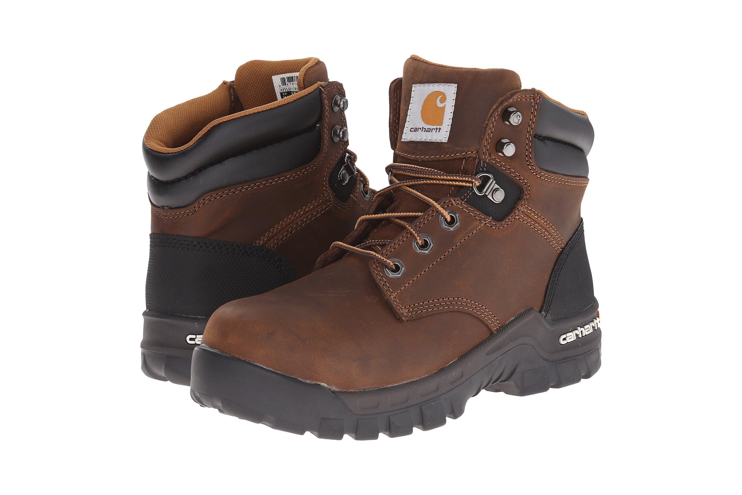 Carhartt 6