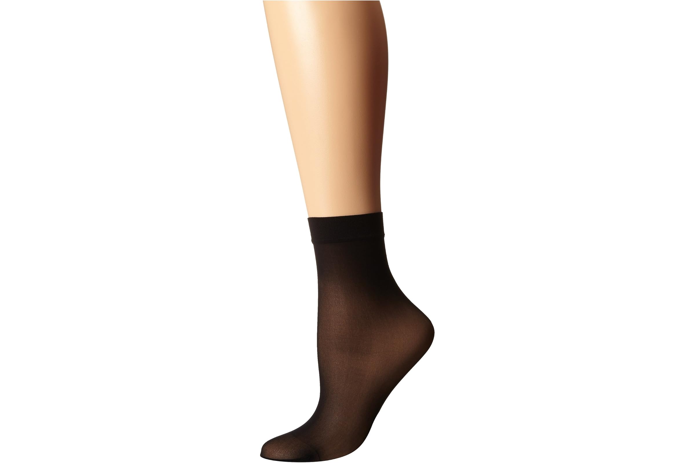 Wolford Individual 10 Socks