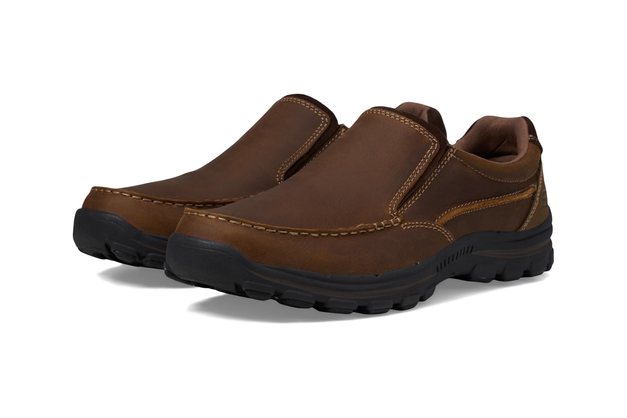 SKECHERS Relaxed Fit Braver - Rayland 14590₽