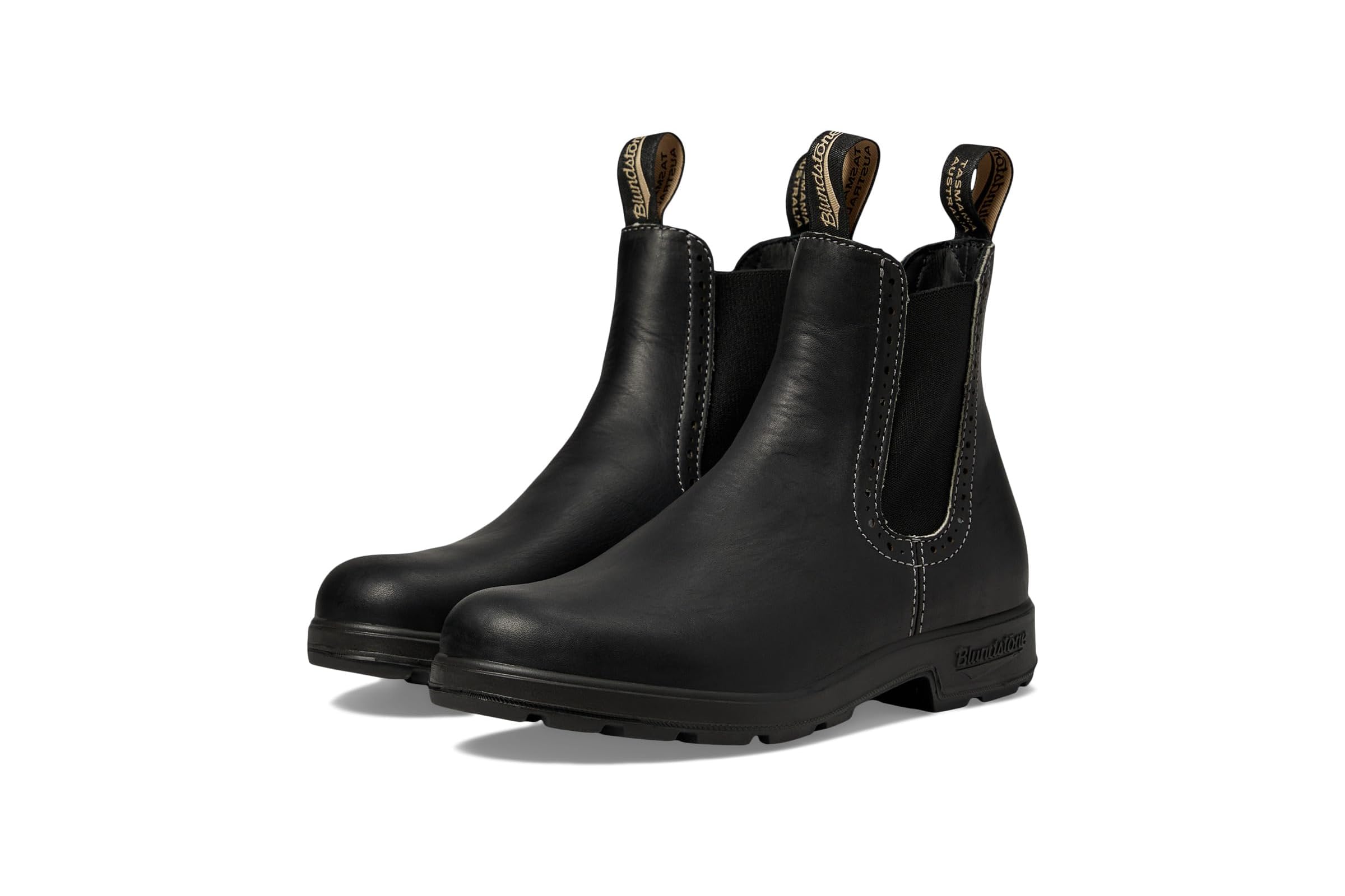 Blundstone BL1448 High-Top Chelsea Boot