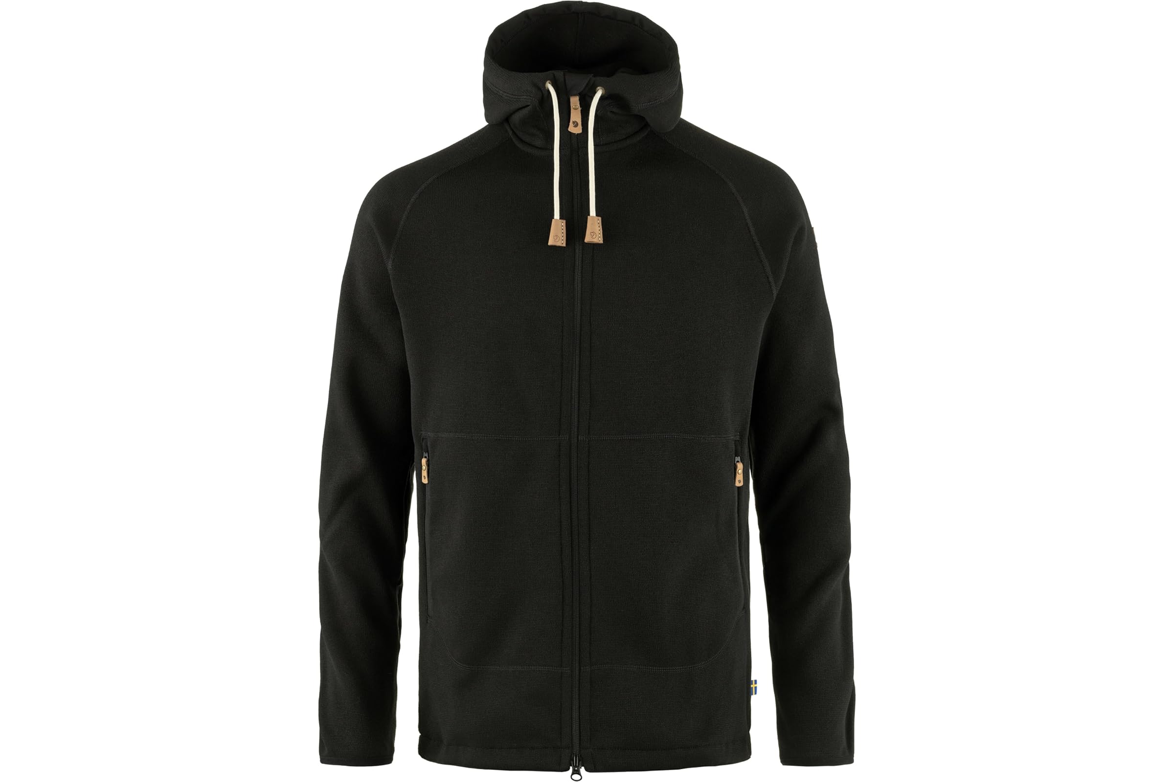 Fjallraven Ovik Fleece Hoodie